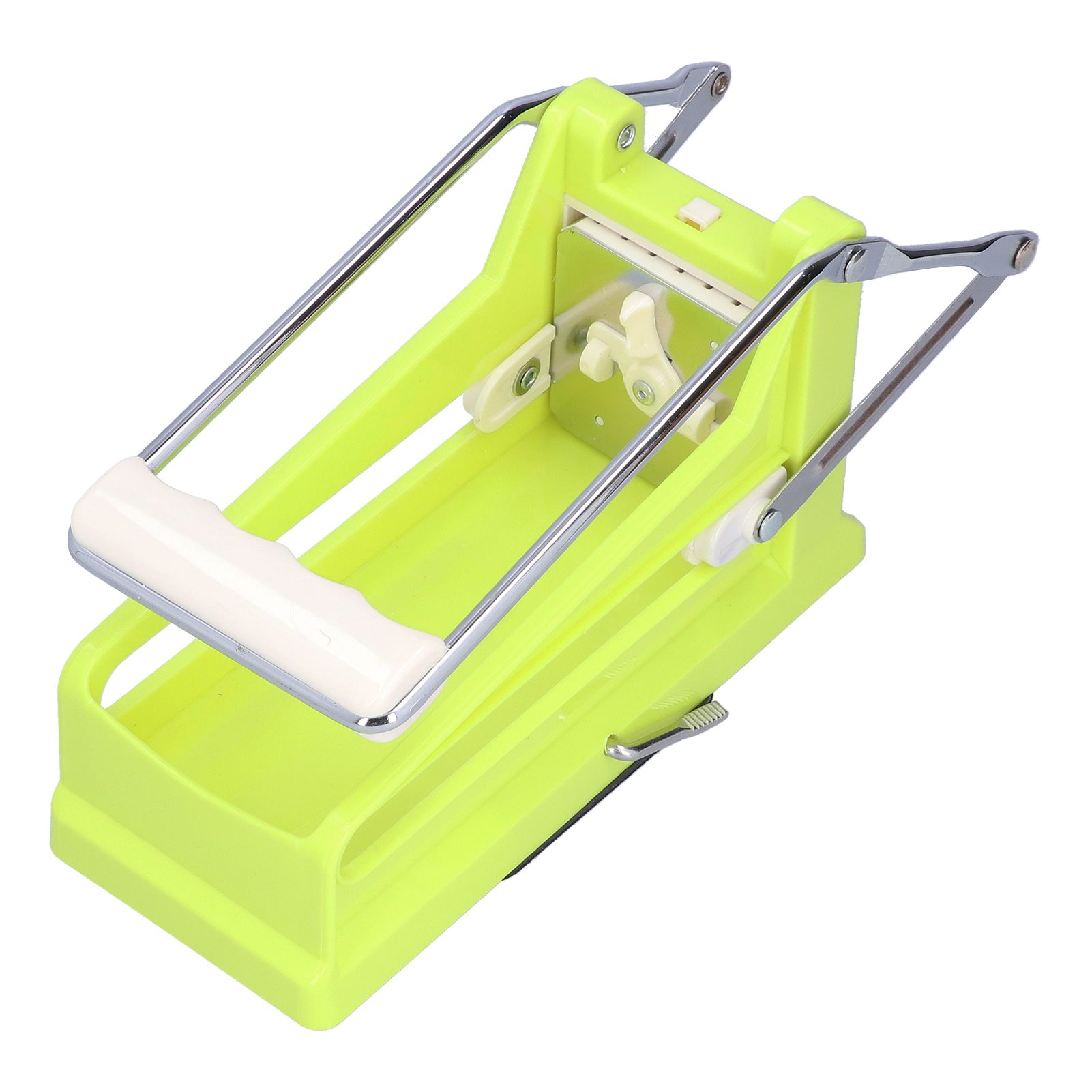 Manual Potato Cutting Machine Potato Slice French Fry Cutter Cucumber Radish view 10