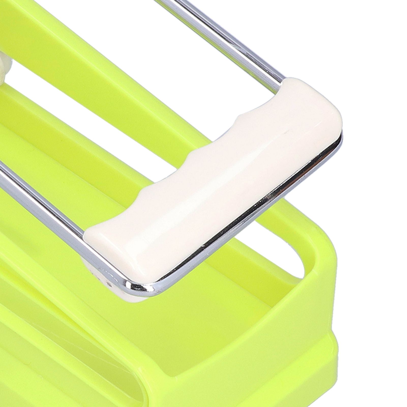 Manual Potato Cutting Machine Potato Slice French Fry Cutter Cucumber Radish view 14