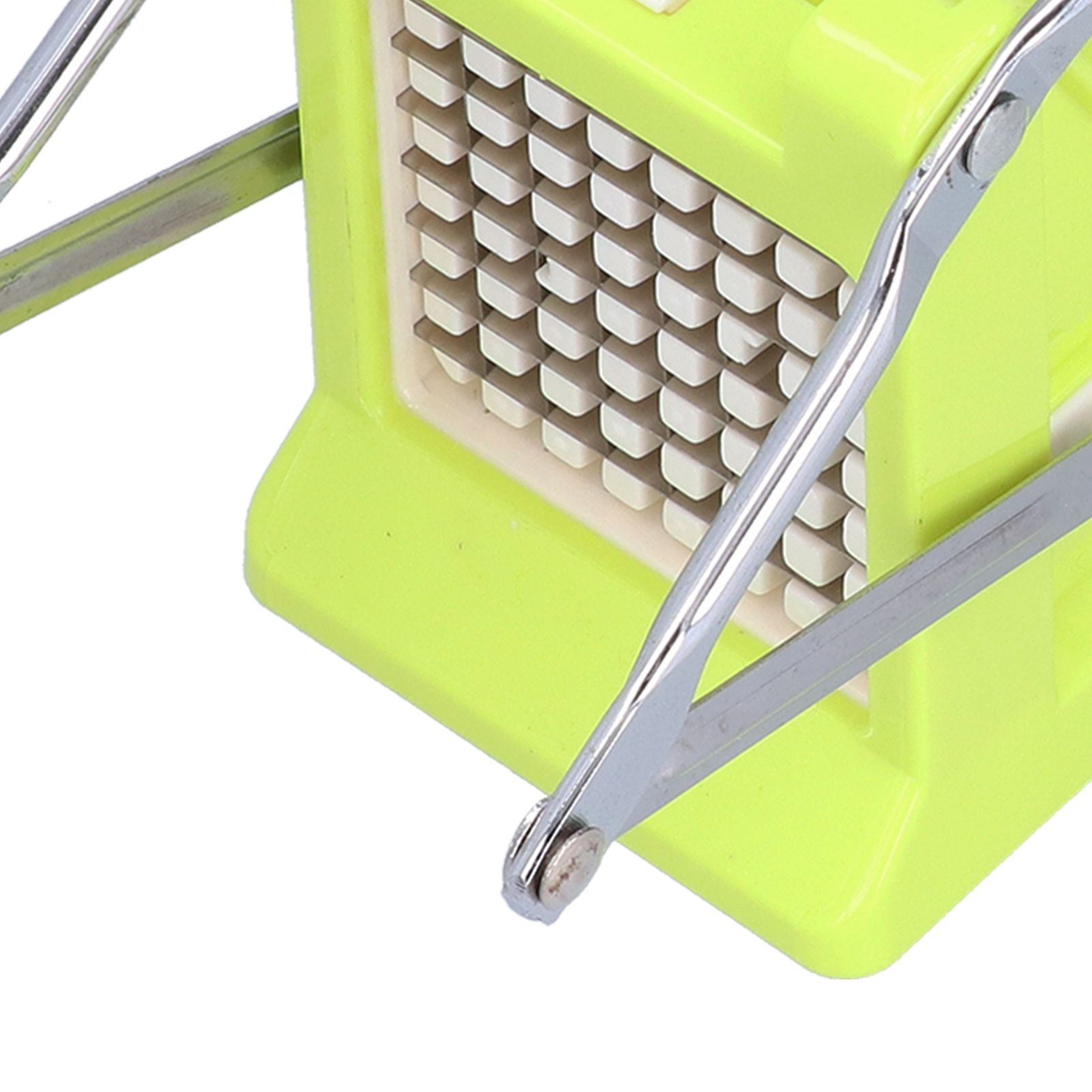 Manual Potato Cutting Machine Potato Slice French Fry Cutter Cucumber Radish view 15