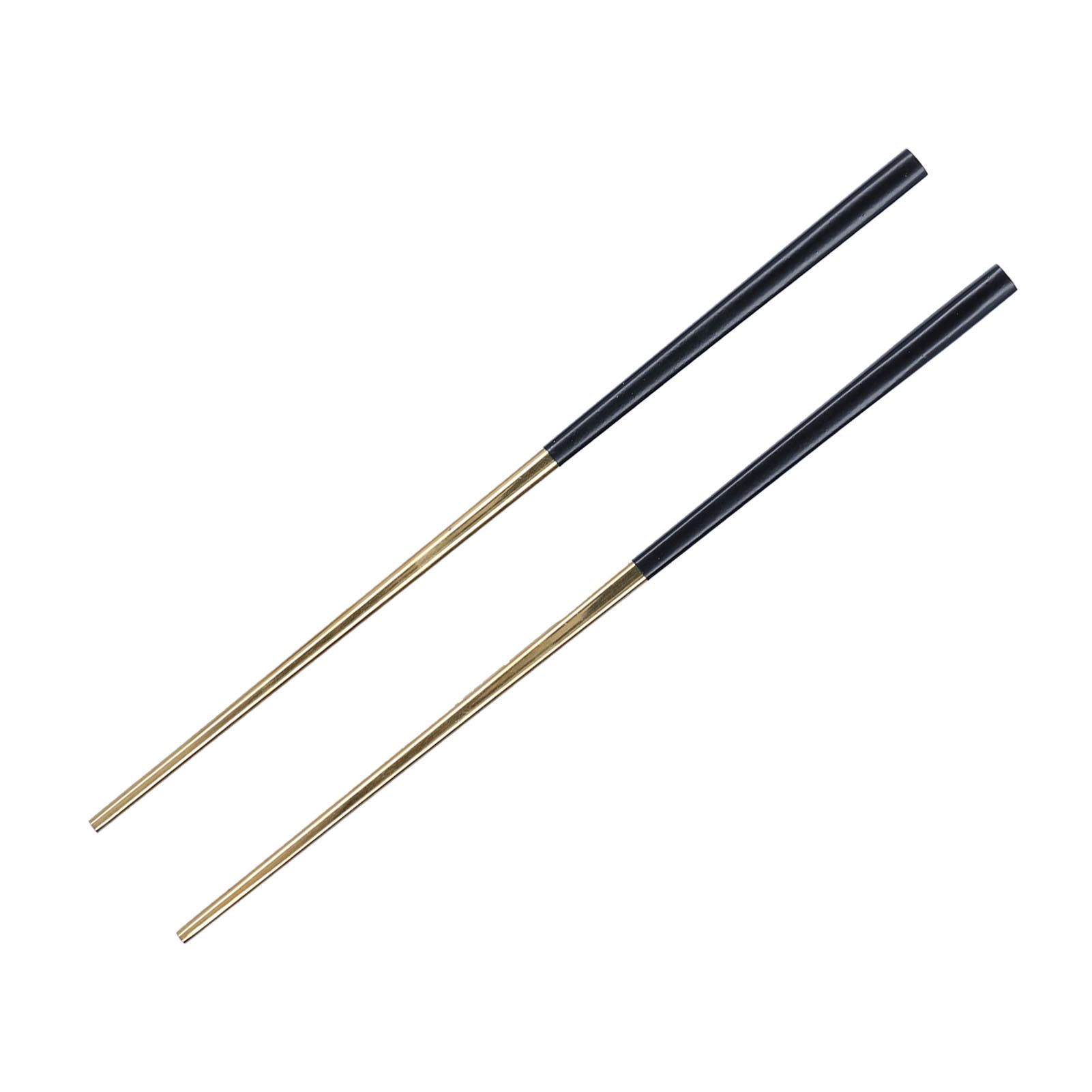 3Pcs/Set Portable Travel Utensils Stainless Steel Spoon Fork Chopsticks Set view 13