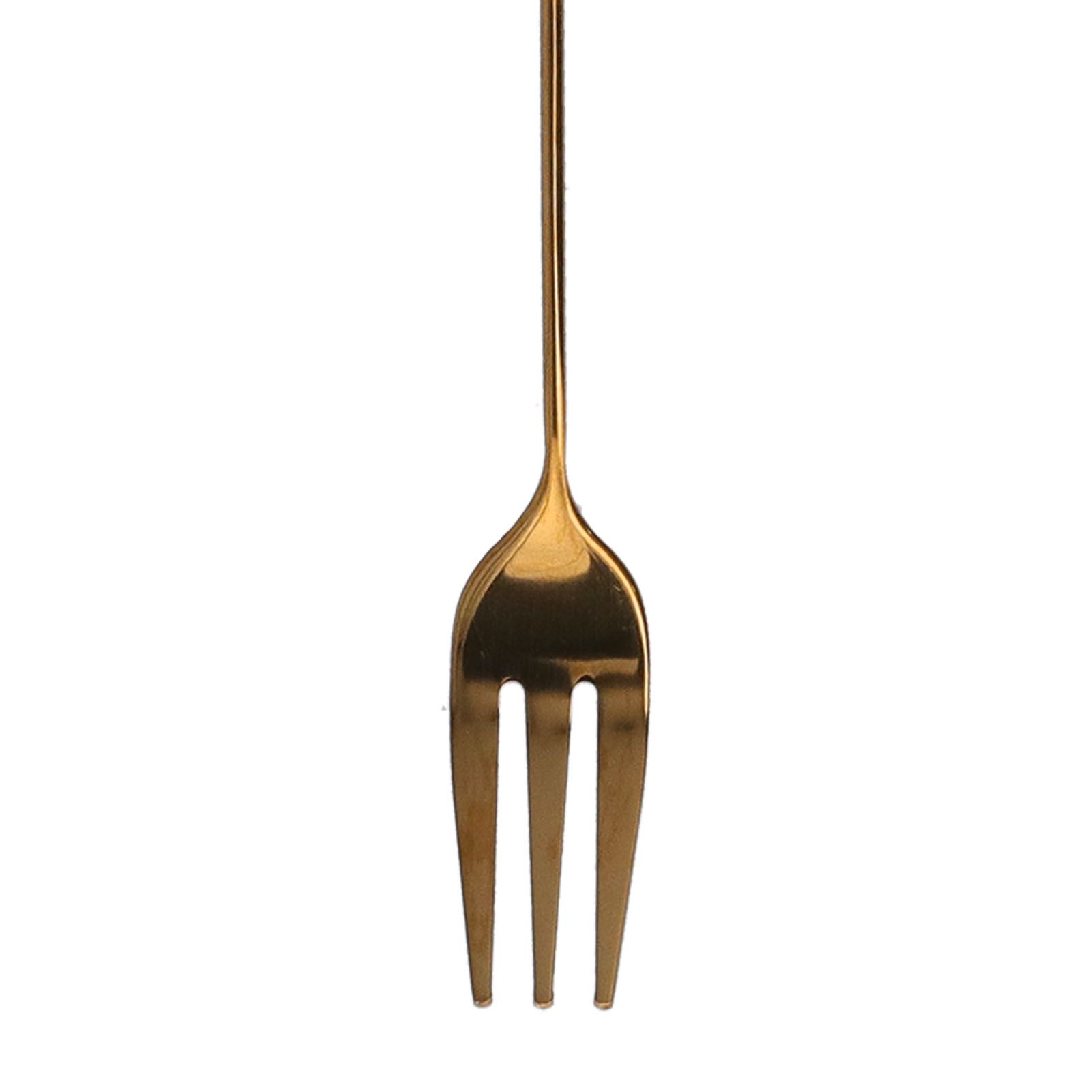 Innovative Pendant Spoon Multipurpose Stirring Dessert Fork for Wedding view 14
