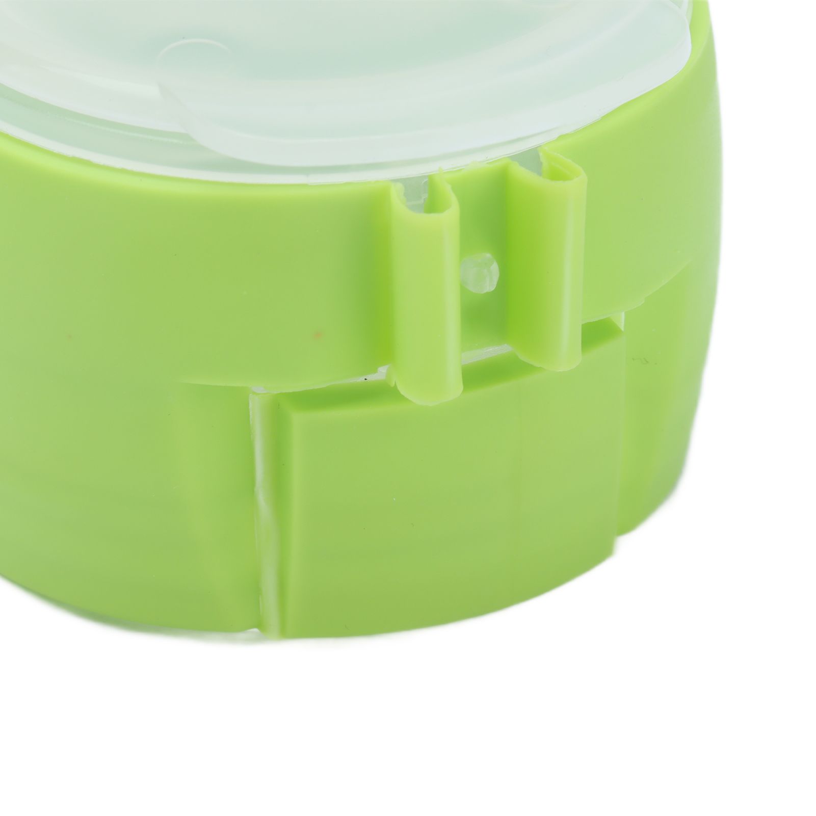 Food Storage Bag Seal Clips Plastic Non Toxic Sealing Clips with Pour Spout view 14