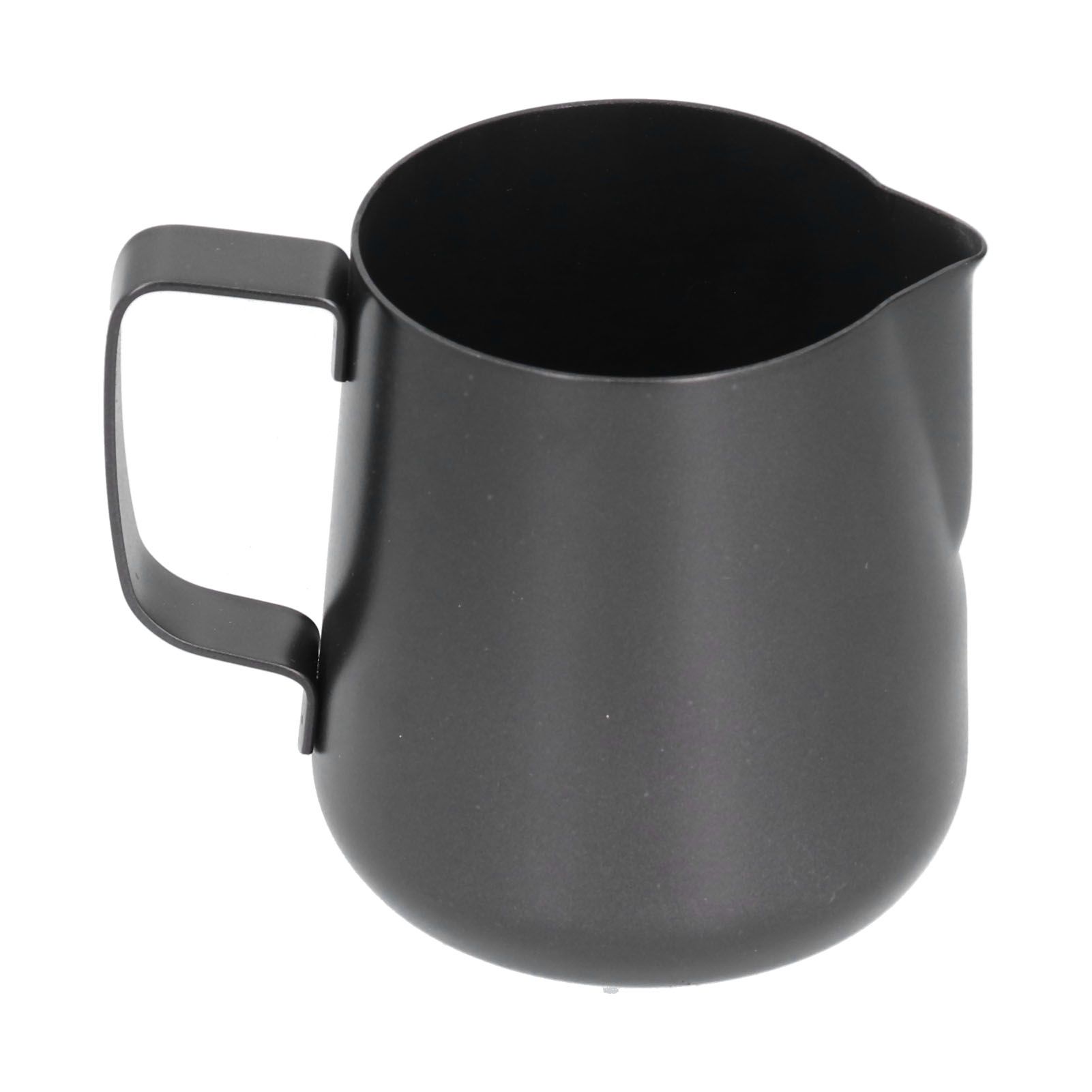 Thick Stainless Steel Frothing Cup Coffee Art Pitcher Milk Frothing Jug with