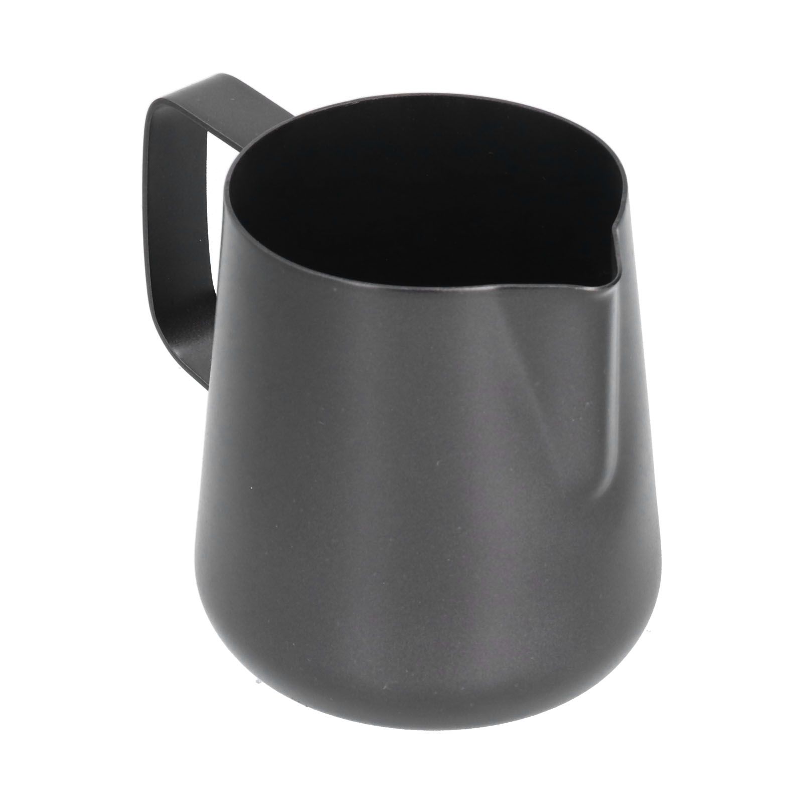 Thick Stainless Steel Frothing Cup Coffee Art Pitcher Milk Frothing Jug with view 2