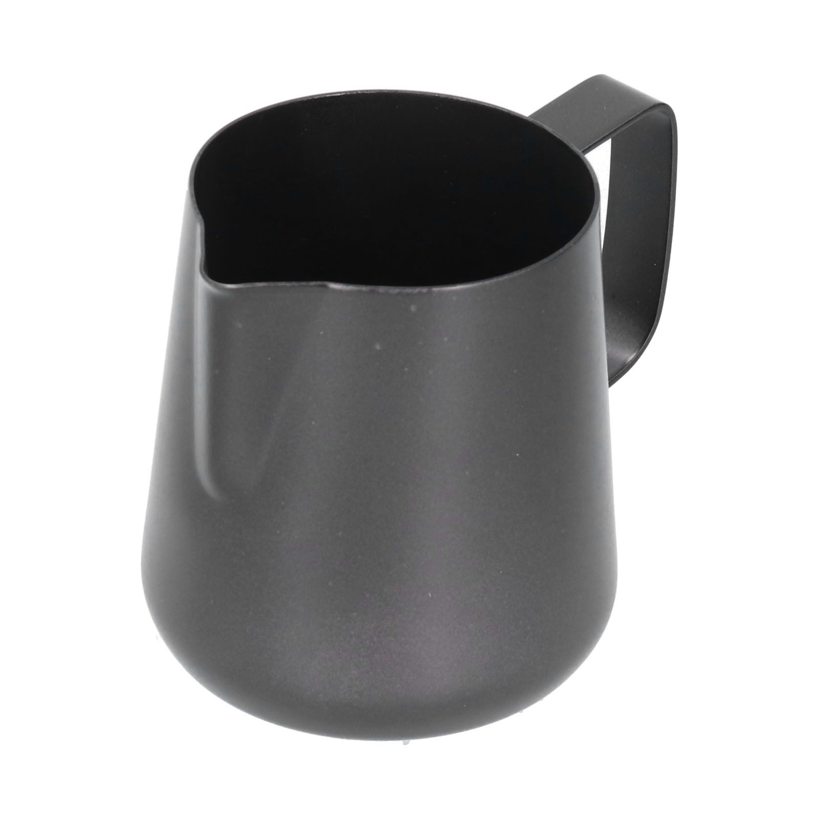 Thick Stainless Steel Frothing Cup Coffee Art Pitcher Milk Frothing Jug with view 4