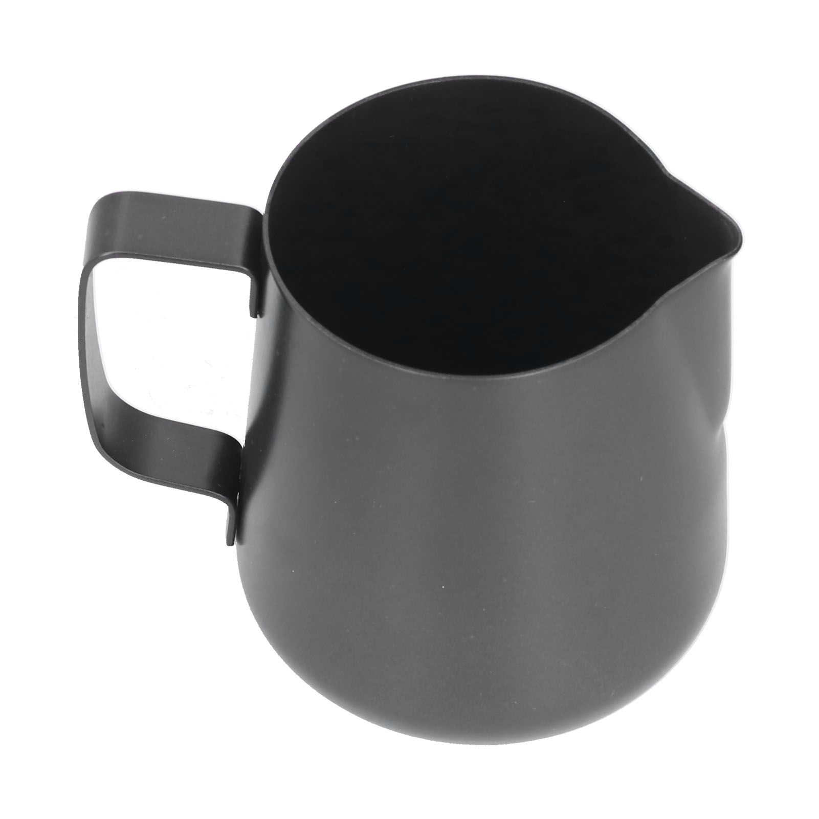 Thick Stainless Steel Frothing Cup Coffee Art Pitcher Milk Frothing Jug with view 7