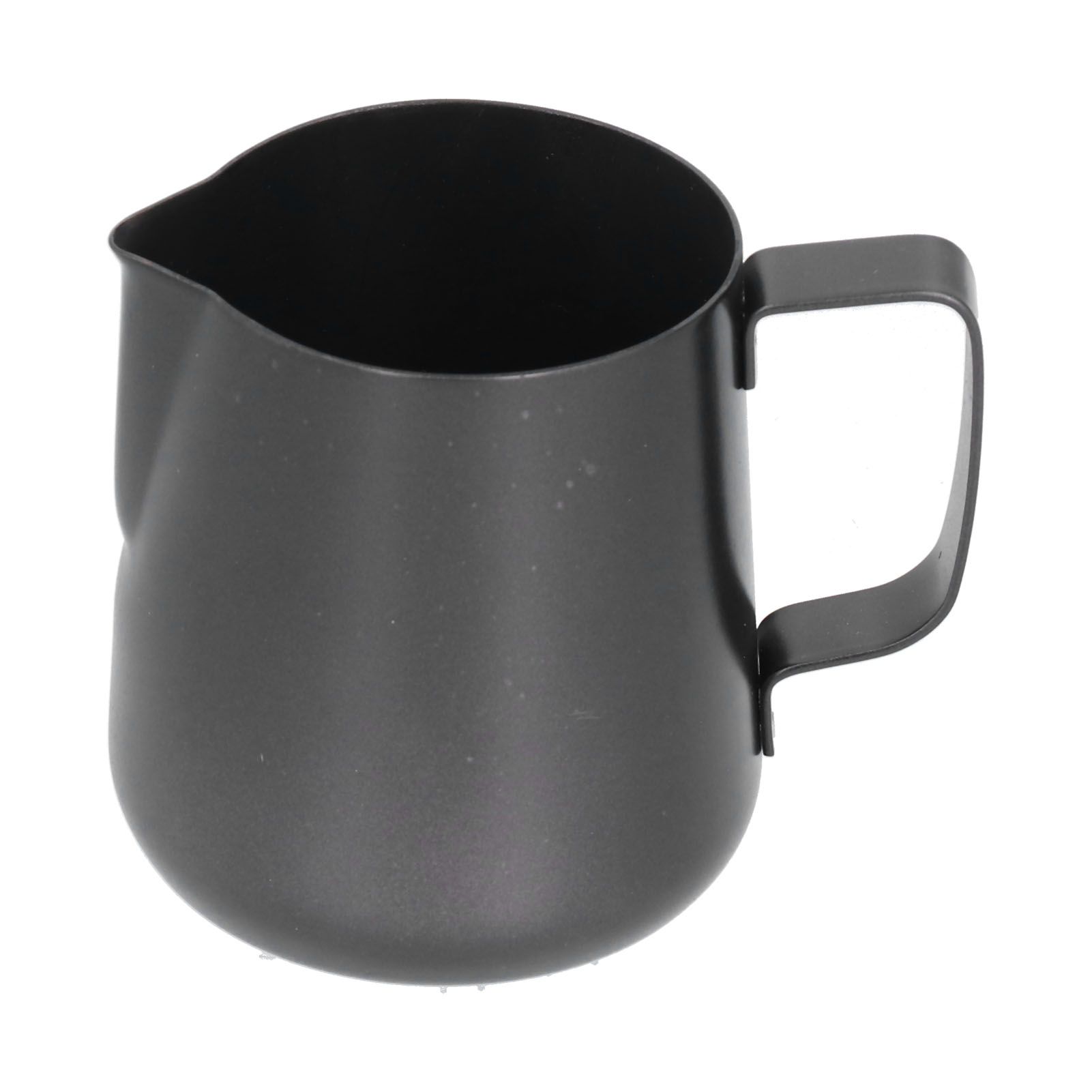 Thick Stainless Steel Frothing Cup Coffee Art Pitcher Milk Frothing Jug with view 8