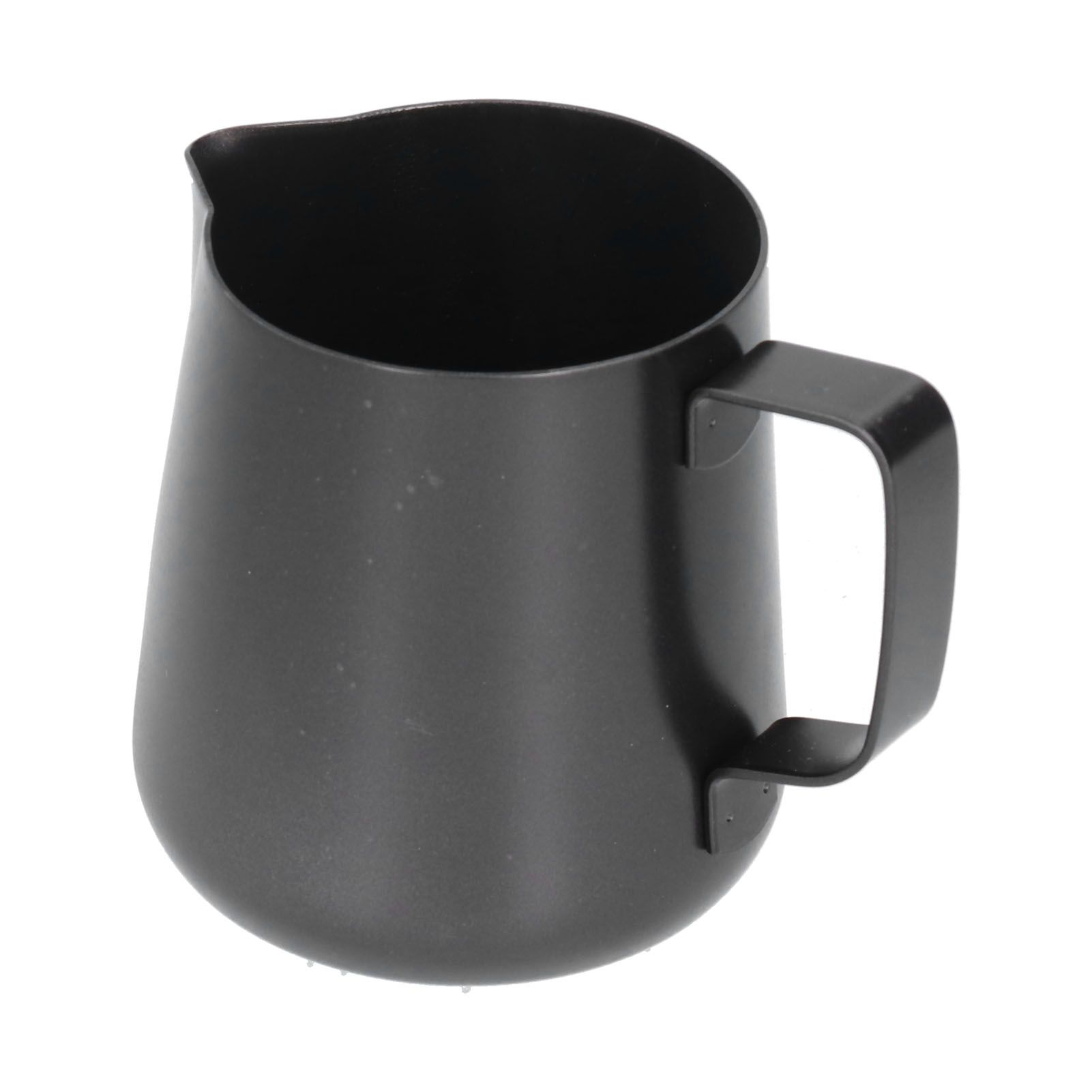 Thick Stainless Steel Frothing Cup Coffee Art Pitcher Milk Frothing Jug with view 9