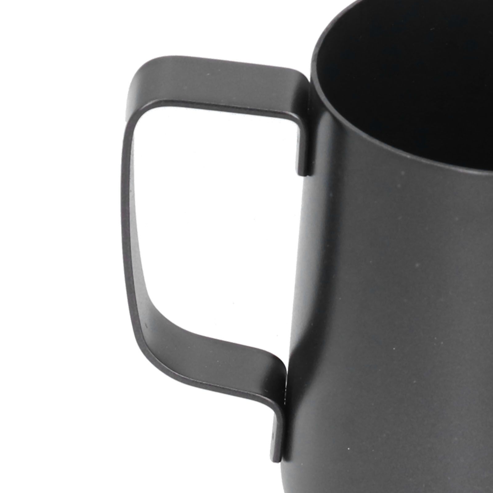 Thick Stainless Steel Frothing Cup Coffee Art Pitcher Milk Frothing Jug with view 14