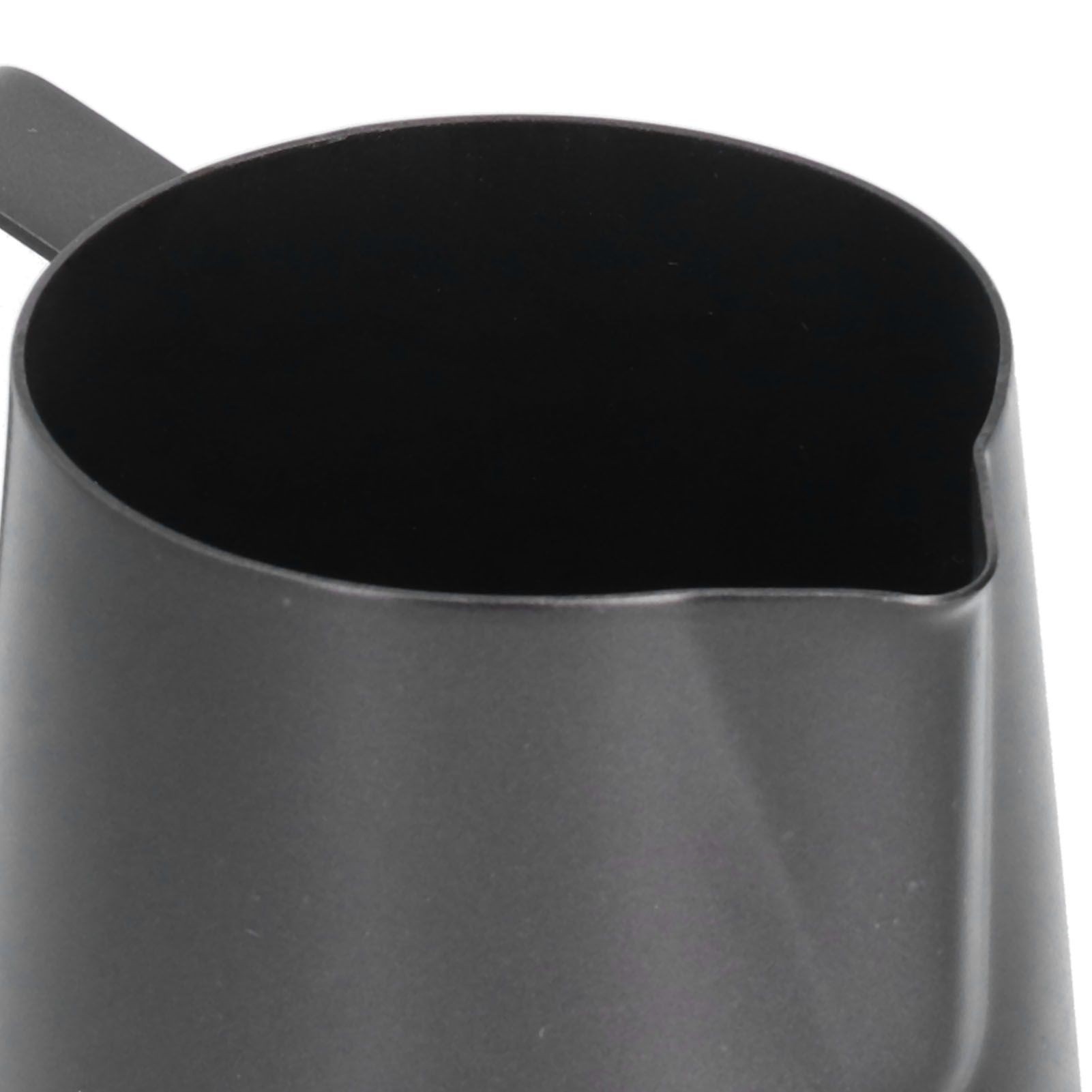 Thick Stainless Steel Frothing Cup Coffee Art Pitcher Milk Frothing Jug with view 15
