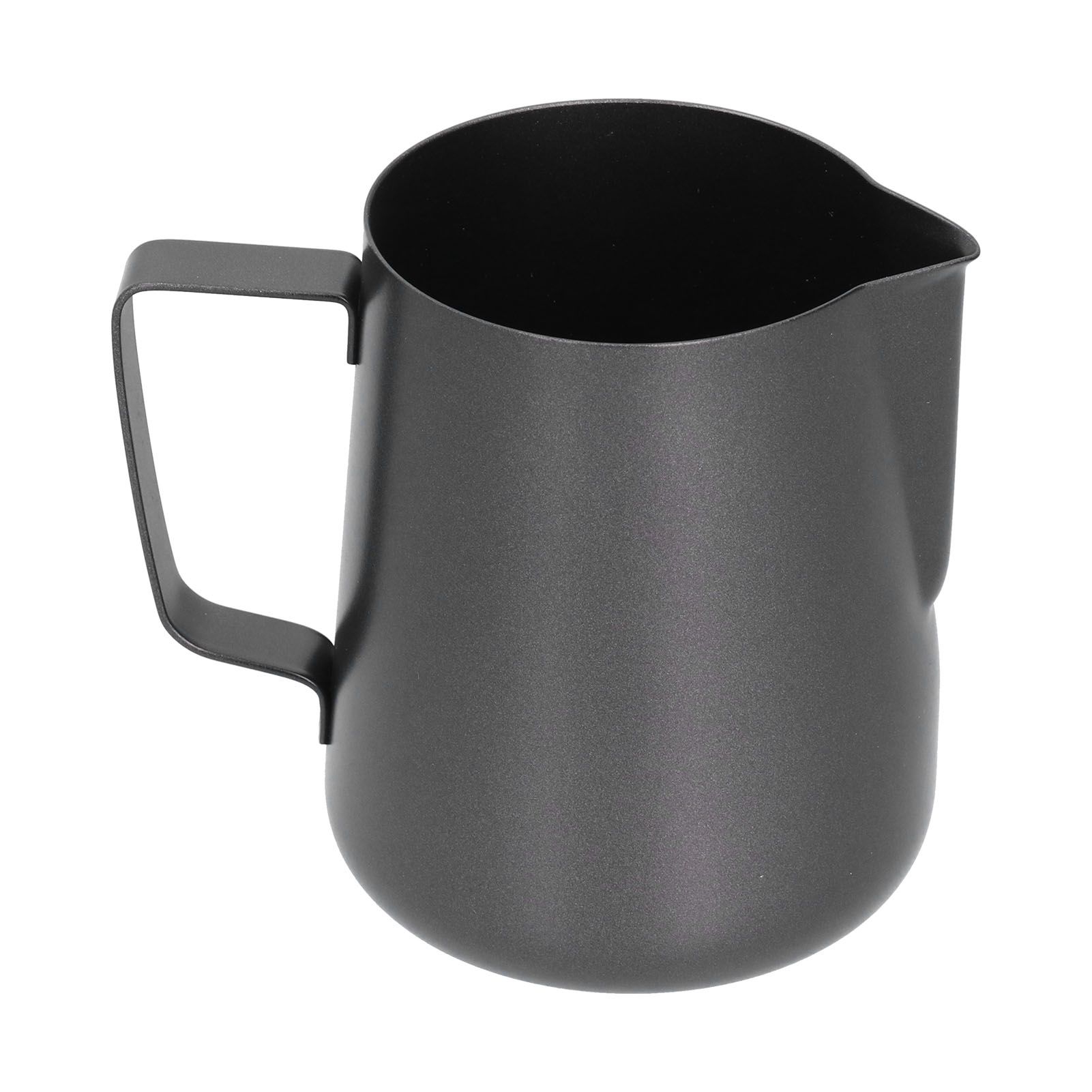 Thick Stainless Steel Frothing Cup Coffee Art Pitcher Milk Frothing Jug with