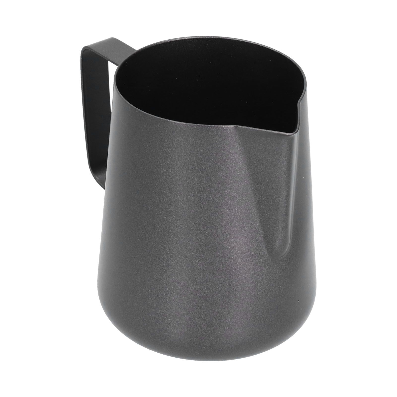 Thick Stainless Steel Frothing Cup Coffee Art Pitcher Milk Frothing Jug with view 5