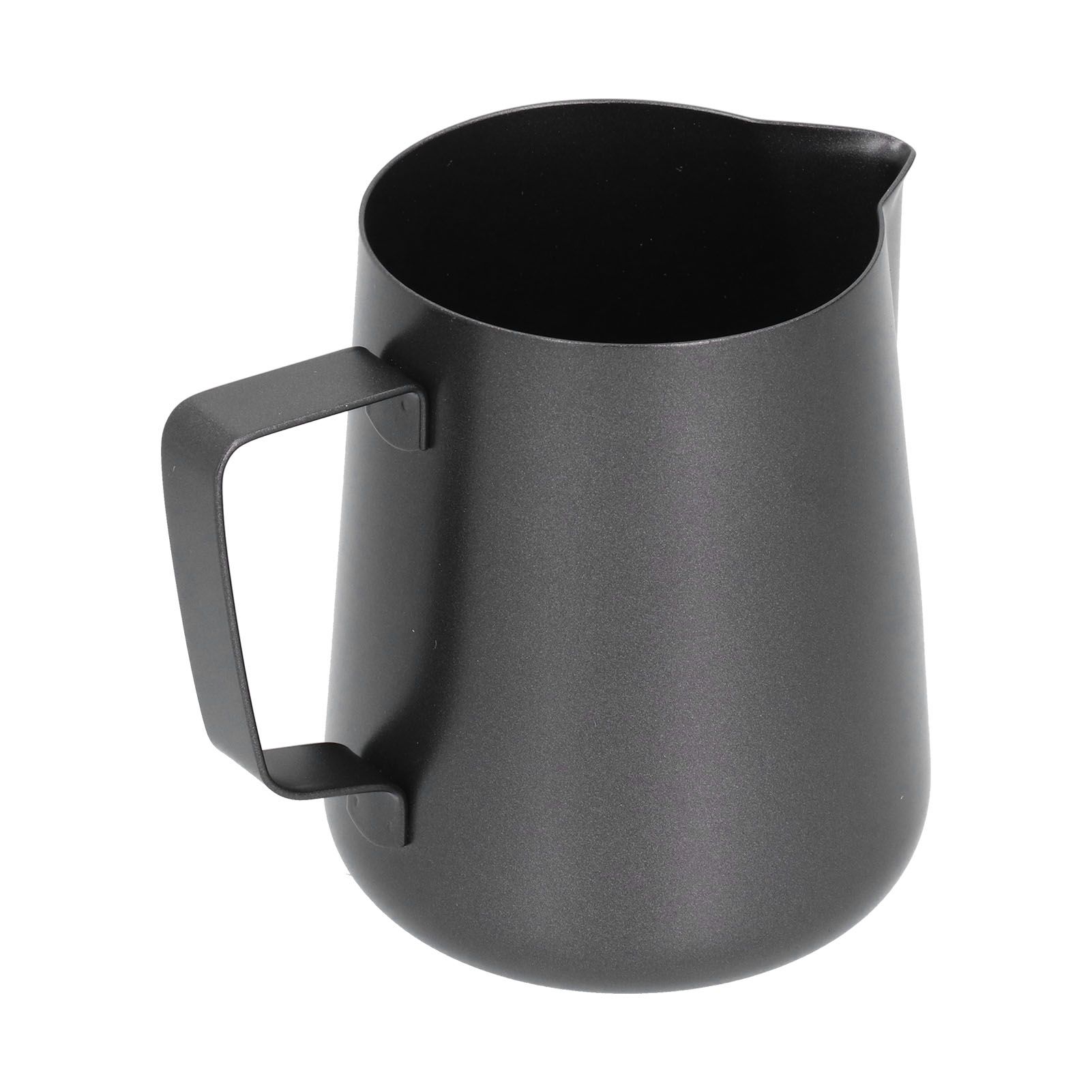 Thick Stainless Steel Frothing Cup Coffee Art Pitcher Milk Frothing Jug with view 6