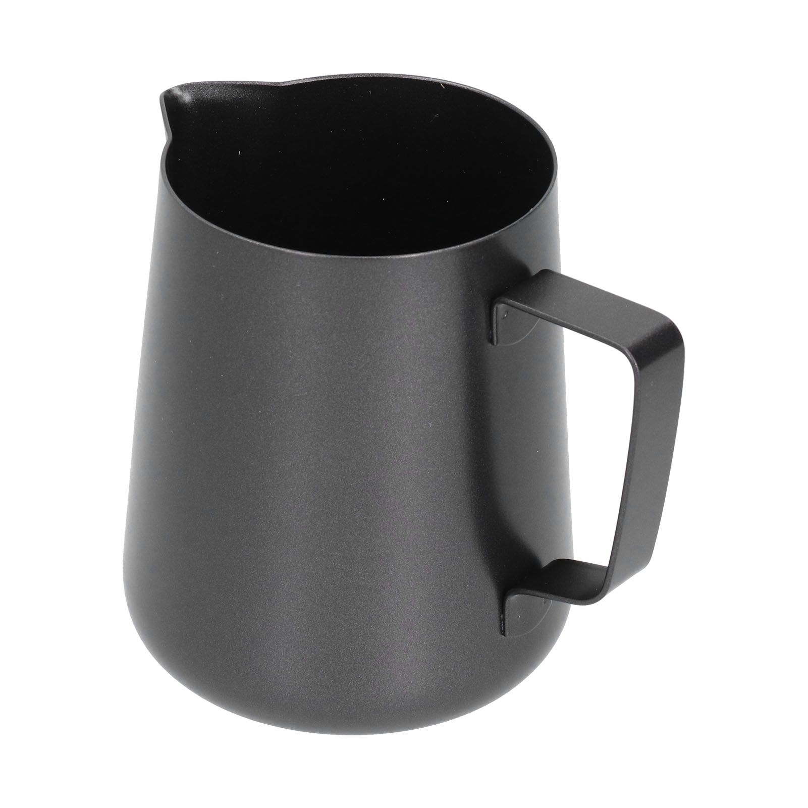 Thick Stainless Steel Frothing Cup Coffee Art Pitcher Milk Frothing Jug with view 7