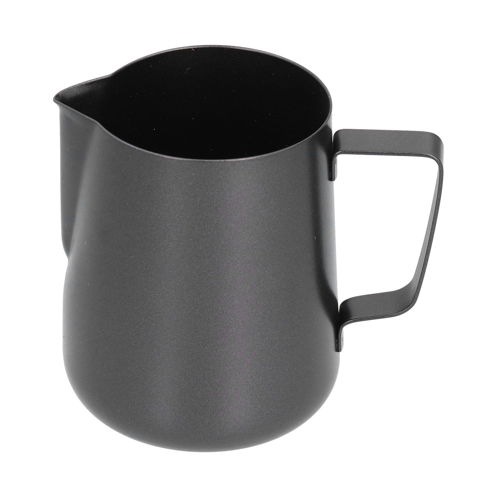 Thick Stainless Steel Frothing Cup Coffee Art Pitcher Milk Frothing Jug with view 8