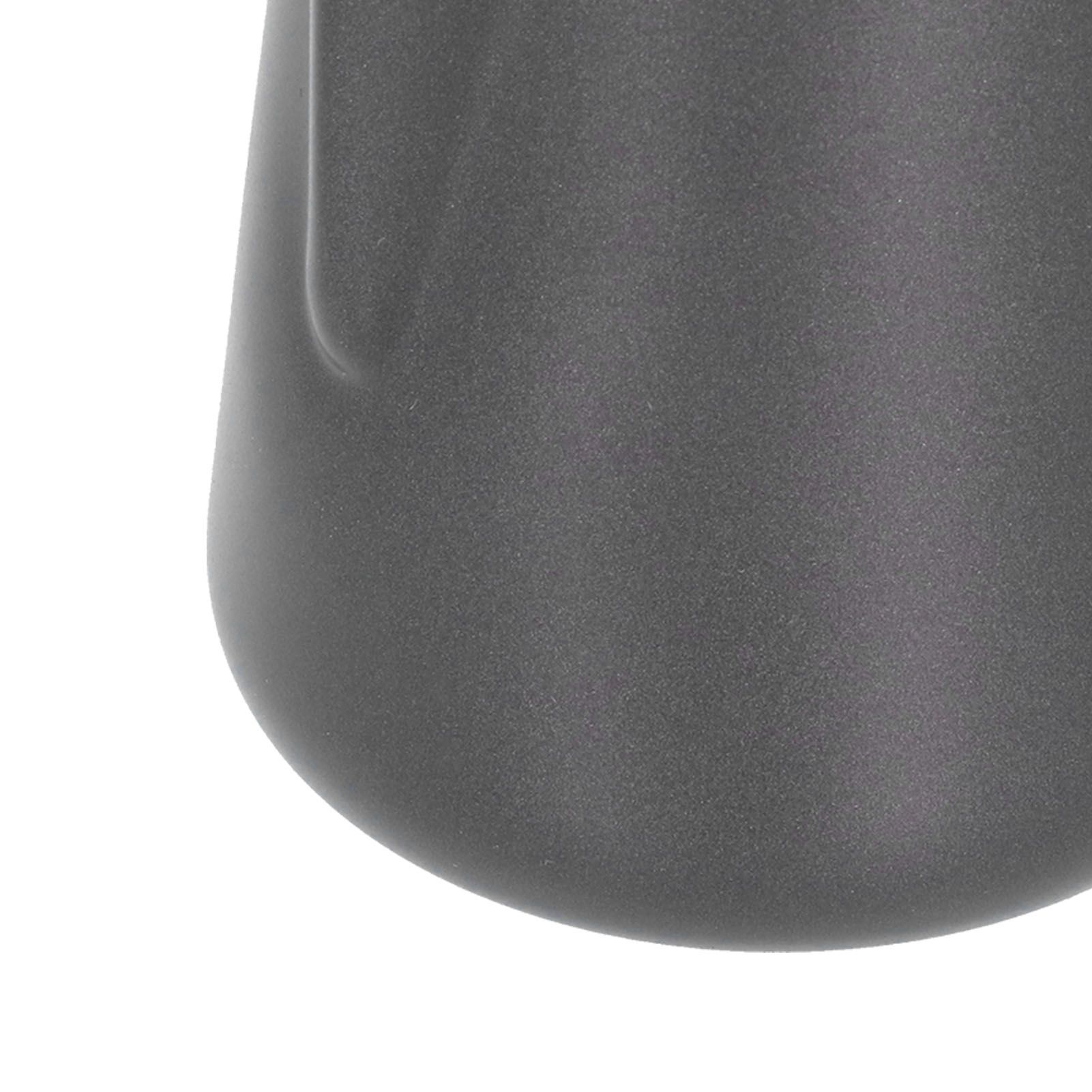 Thick Stainless Steel Frothing Cup Coffee Art Pitcher Milk Frothing Jug with view 15