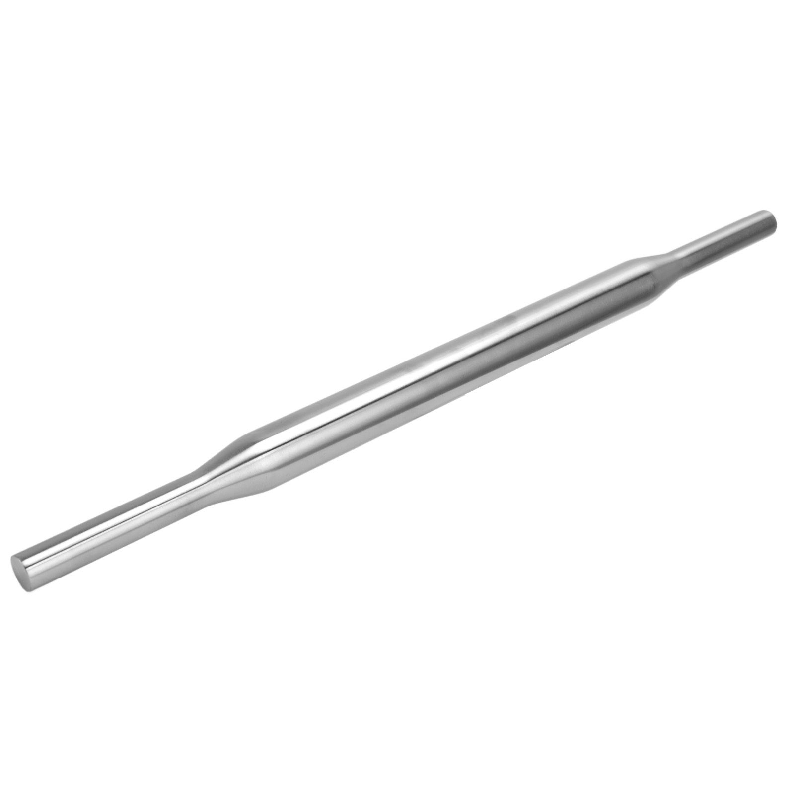 Rolling Pin Baked 304 Stainless Steel Portable Professional Pizza Dough Roller view 5