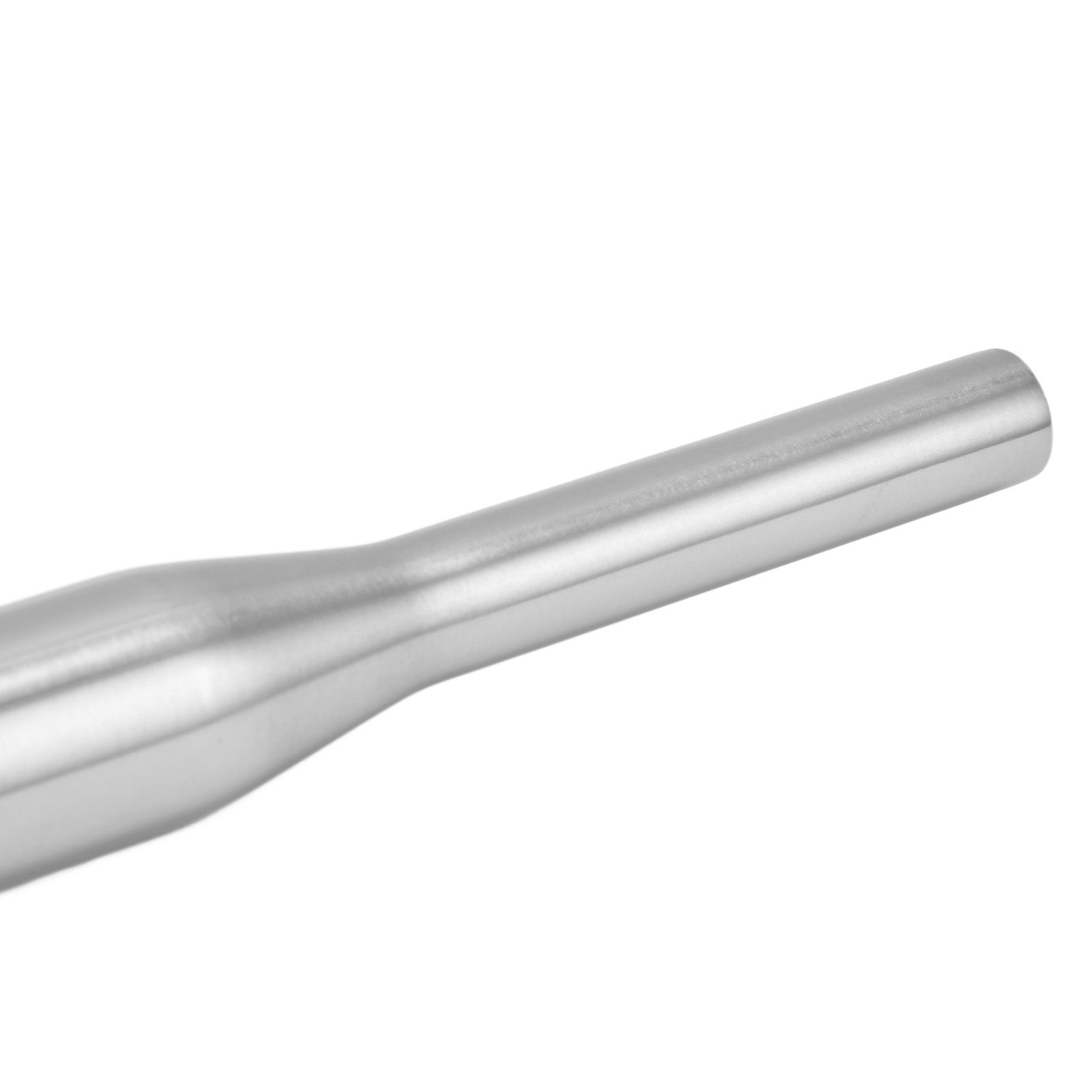 Rolling Pin Baked 304 Stainless Steel Portable Professional Pizza Dough Roller view 13