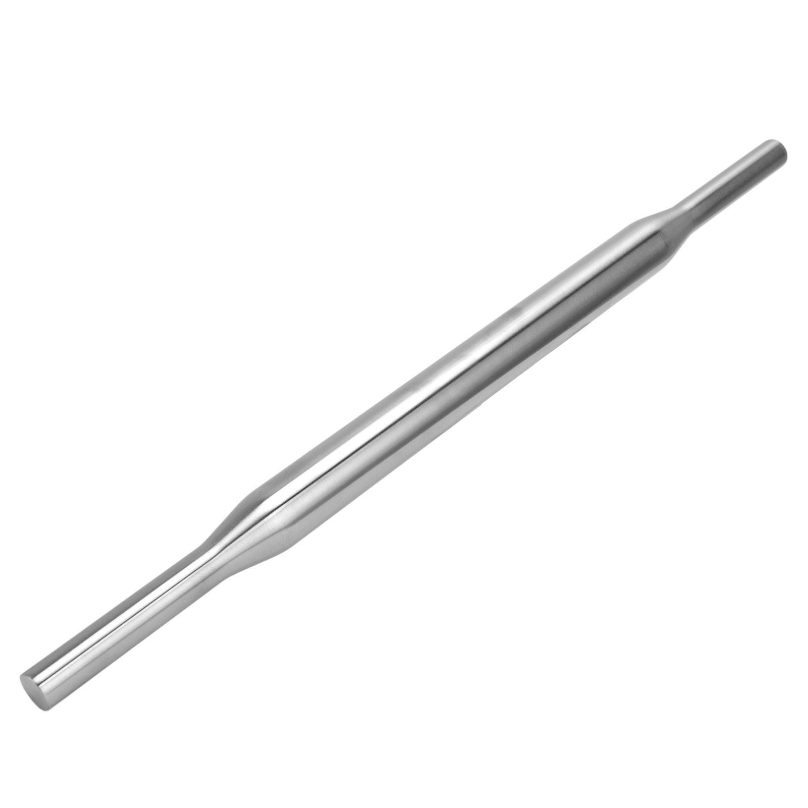 Rolling Pin Baked 304 Stainless Steel Portable Professional Pizza Dough Roller view 9