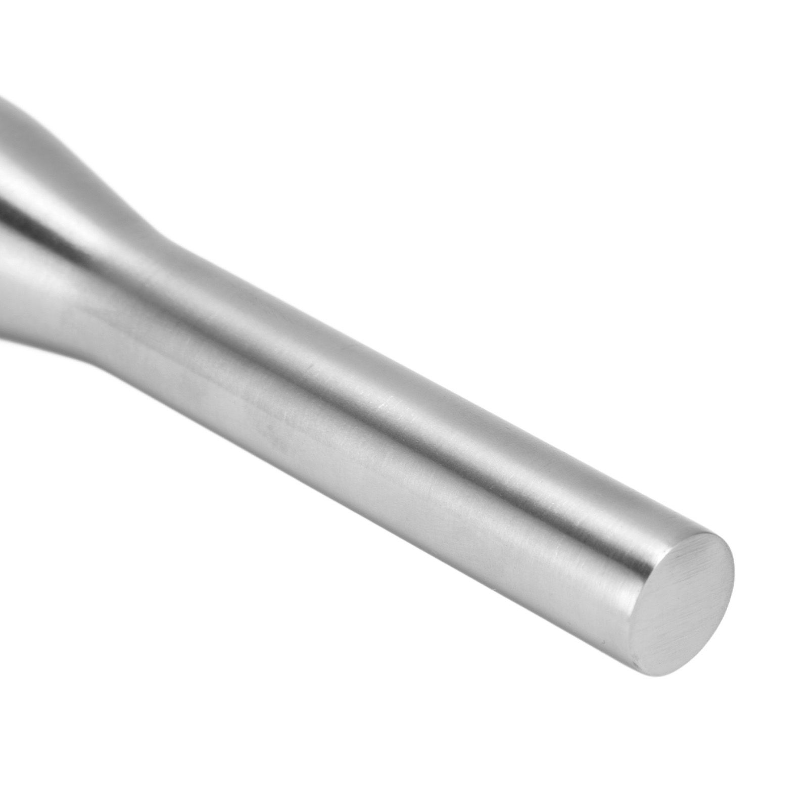 Rolling Pin Baked 304 Stainless Steel Portable Professional Pizza Dough Roller view 15