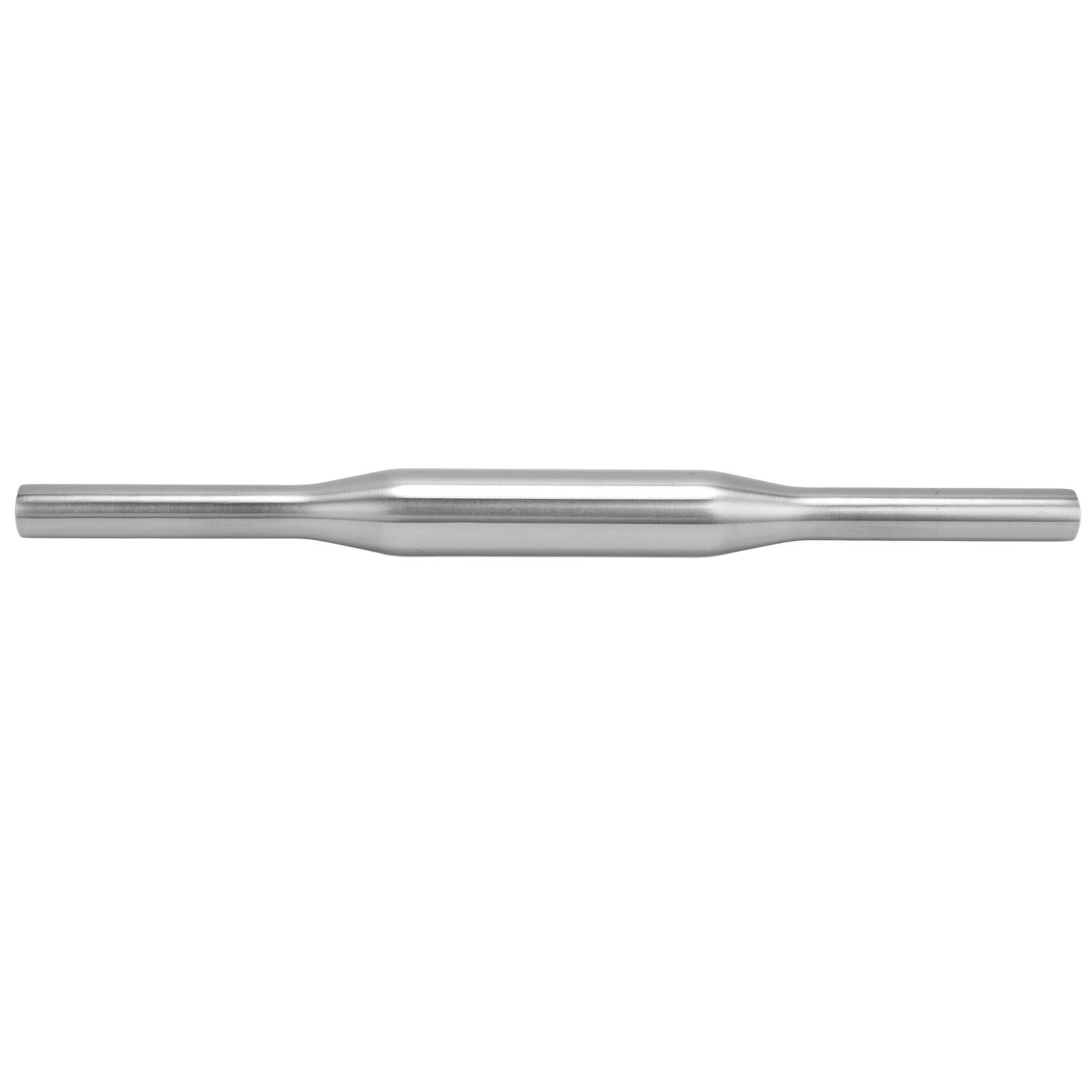 Rolling Pin Baked 304 Stainless Steel Portable Professional Pizza Dough Roller view 4