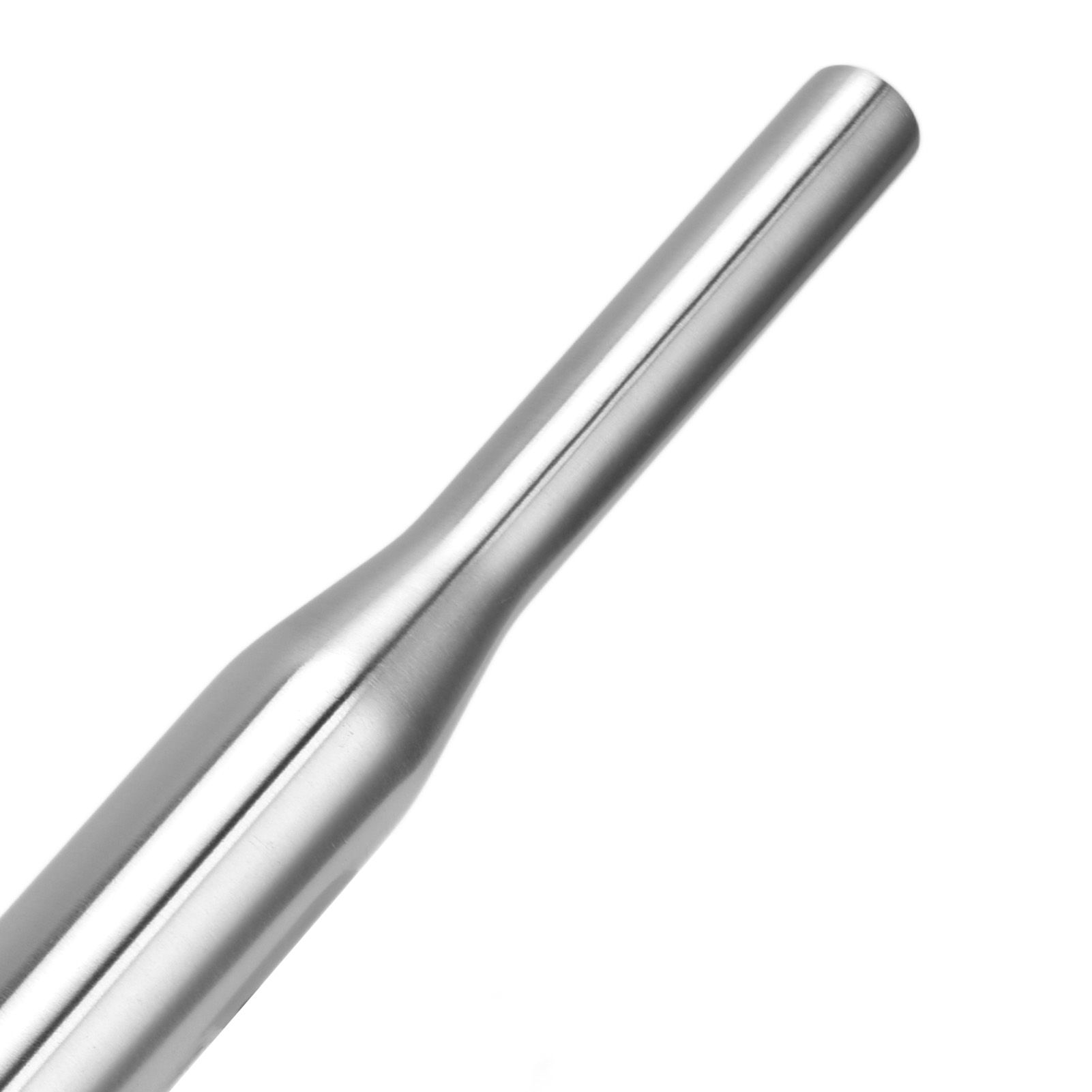 Rolling Pin Baked 304 Stainless Steel Portable Professional Pizza Dough Roller view 14
