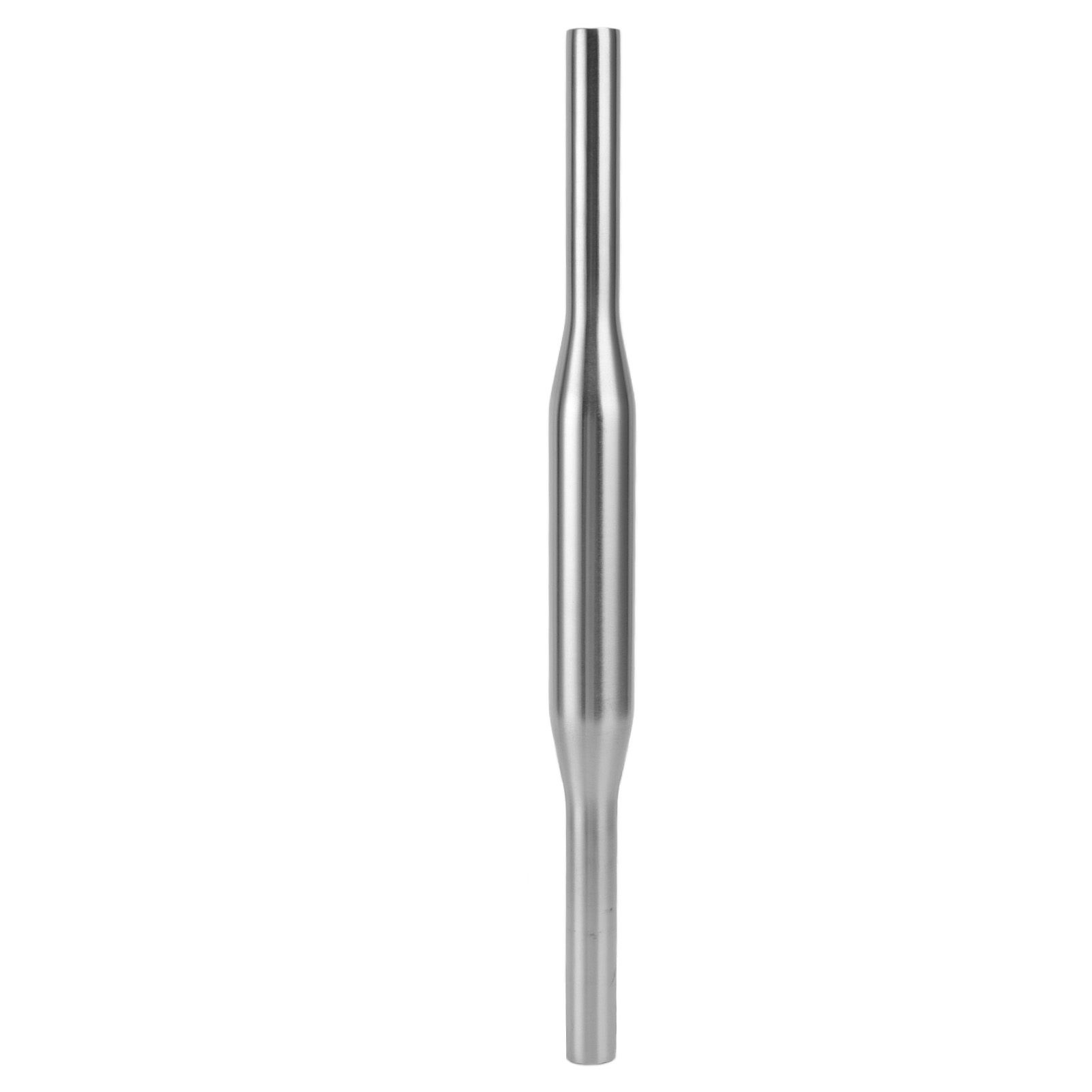 Rolling Pin Baked 304 Stainless Steel Portable Professional Pizza Dough Roller