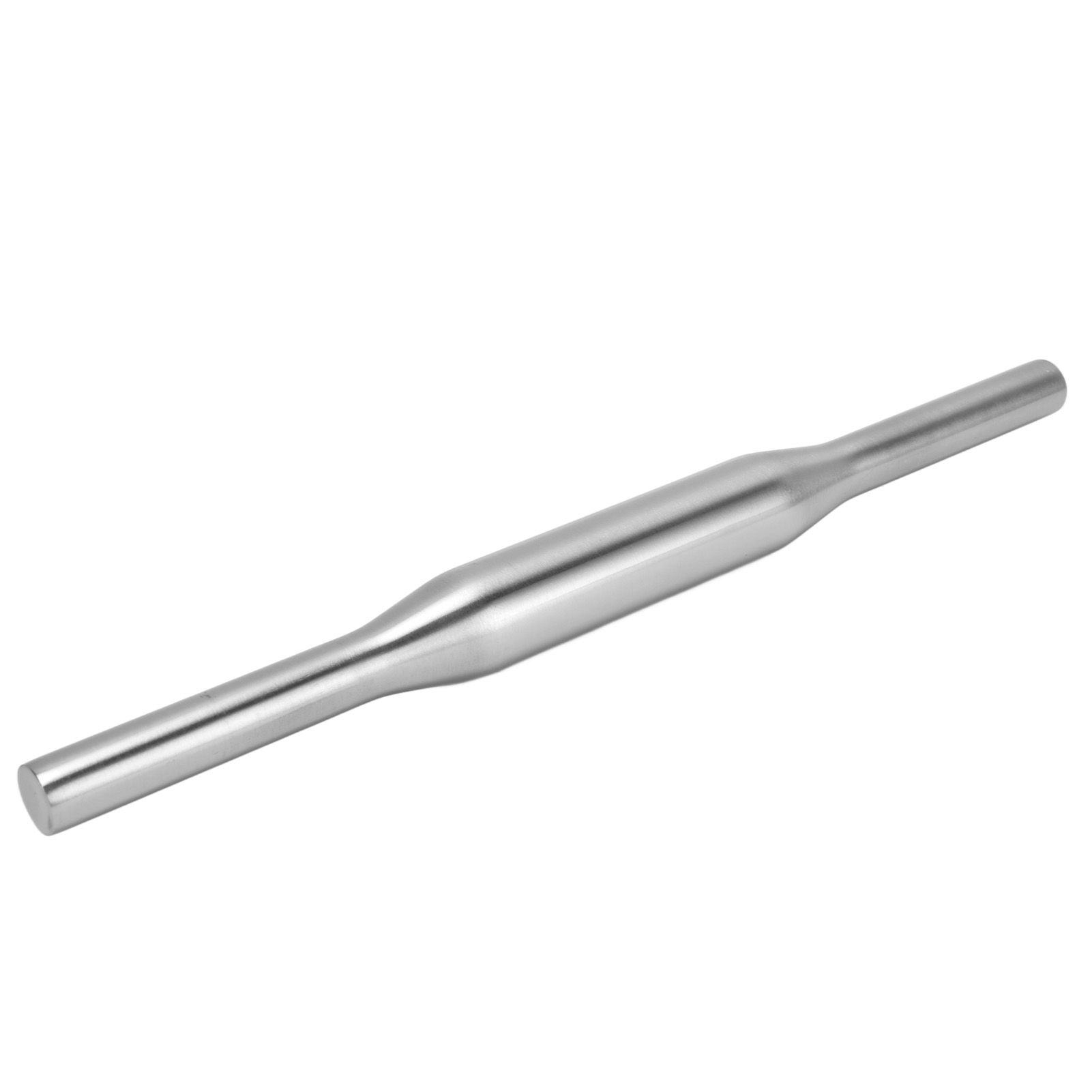 Rolling Pin Baked 304 Stainless Steel Portable Professional Pizza Dough Roller view 5