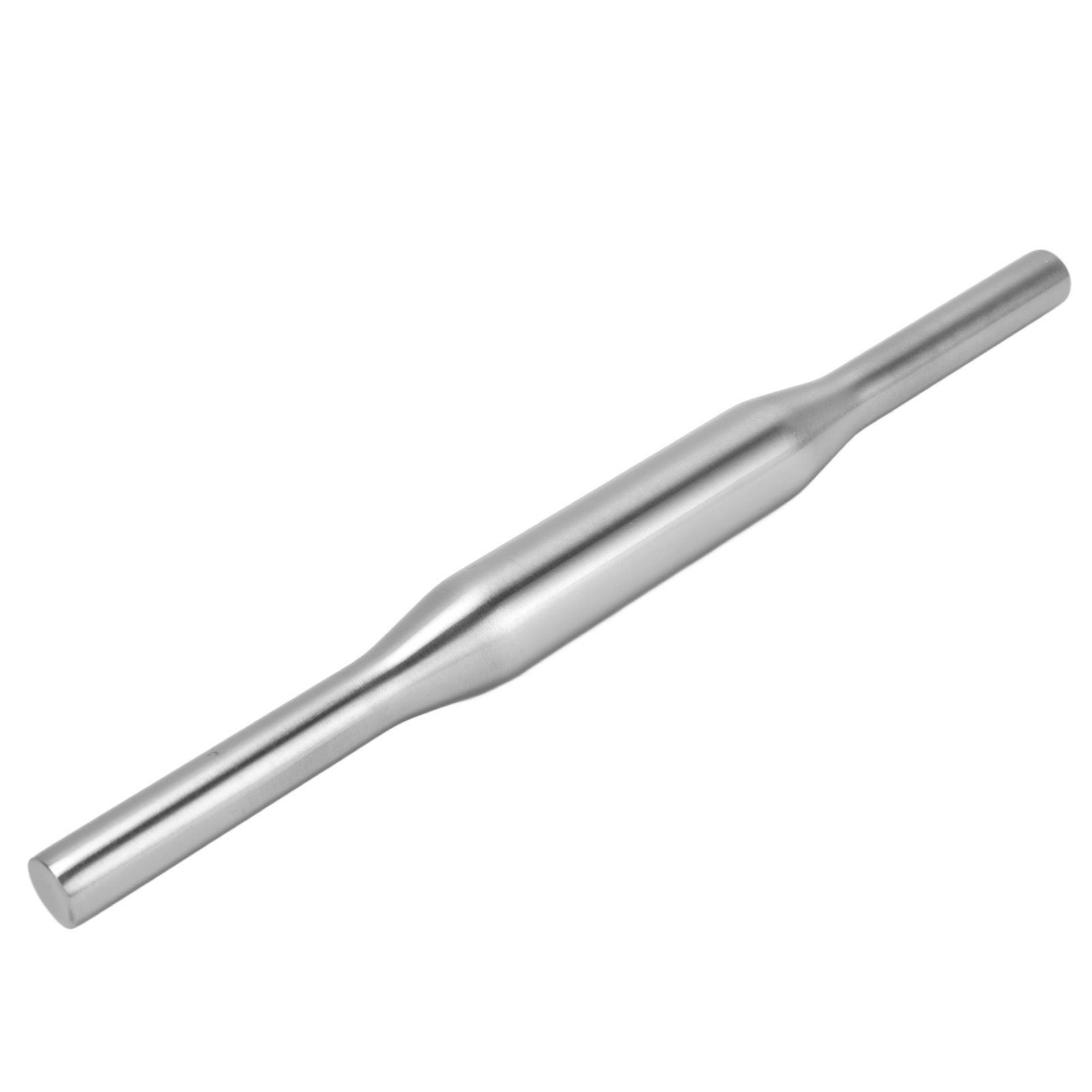 Rolling Pin Baked 304 Stainless Steel Portable Professional Pizza Dough Roller view 6
