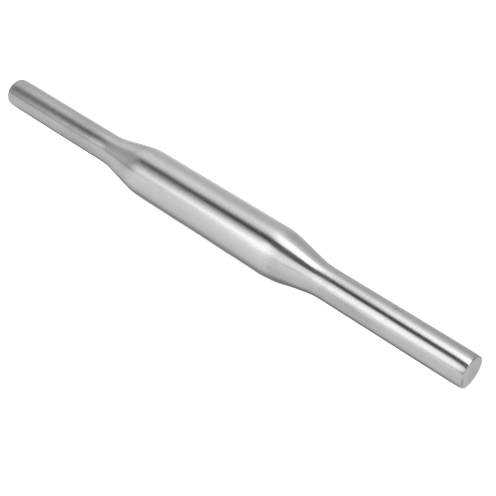 Rolling Pin Baked 304 Stainless Steel Portable Professional Pizza Dough Roller view 7