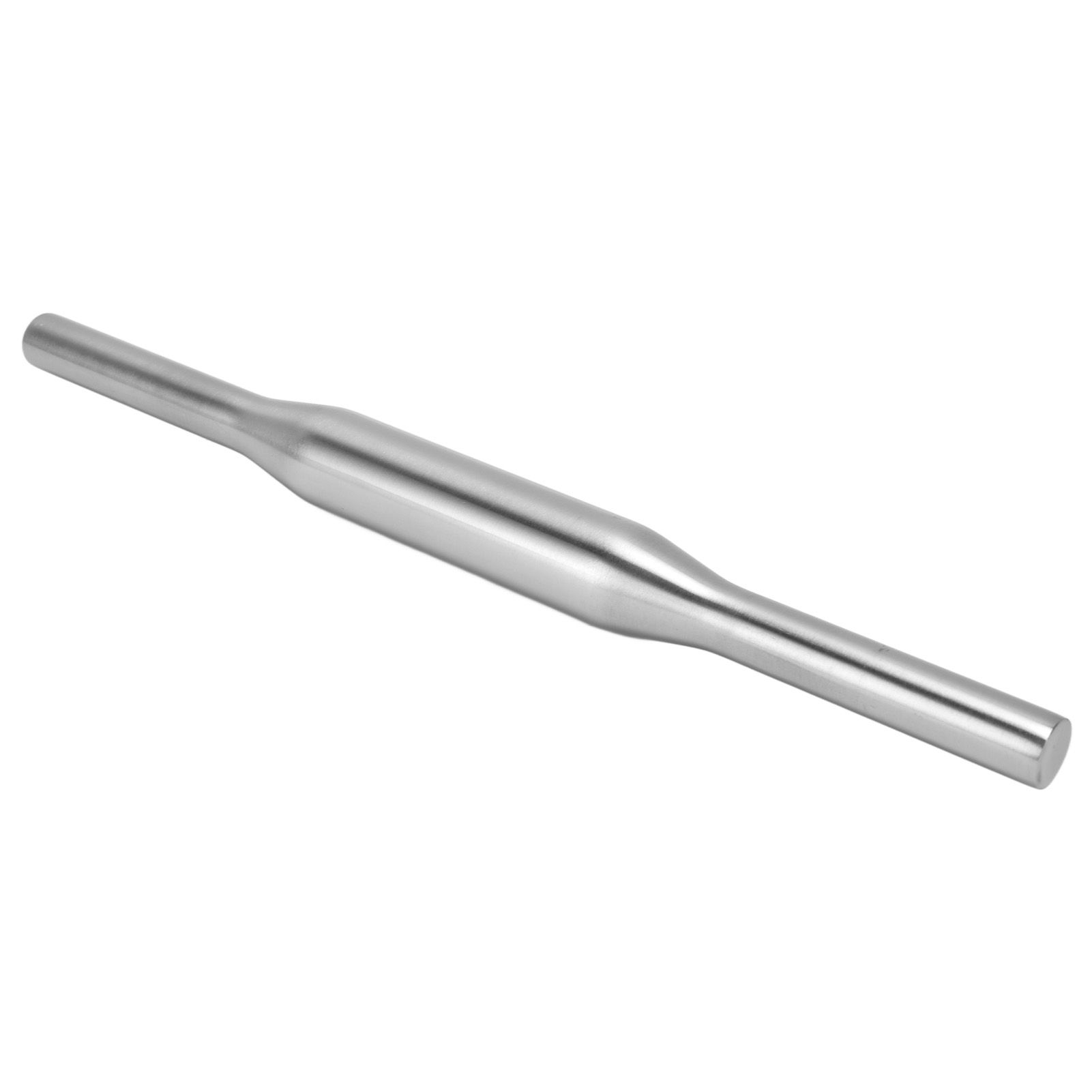 Rolling Pin Baked 304 Stainless Steel Portable Professional Pizza Dough Roller view 8