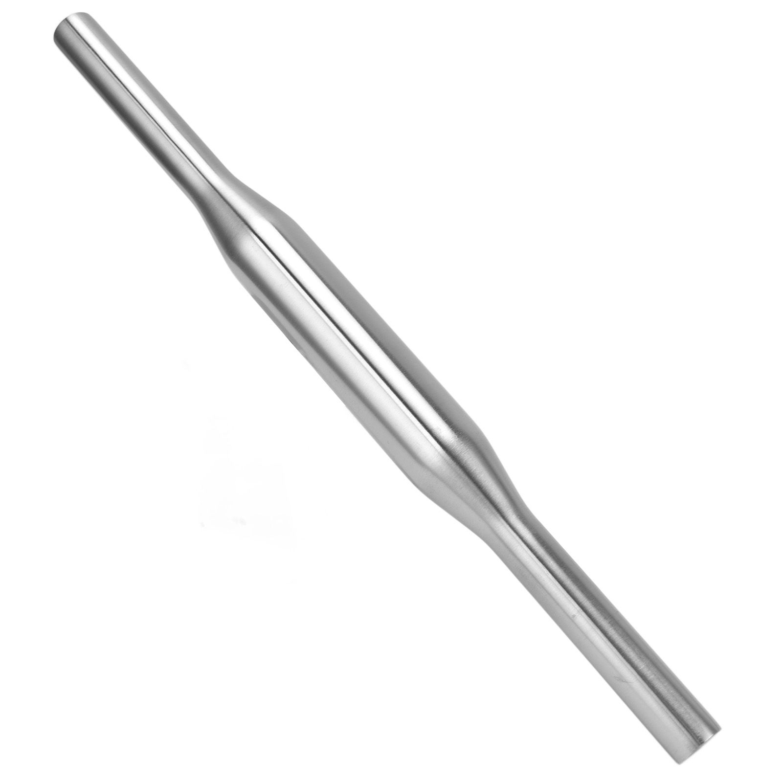 Rolling Pin Baked 304 Stainless Steel Portable Professional Pizza Dough Roller view 9