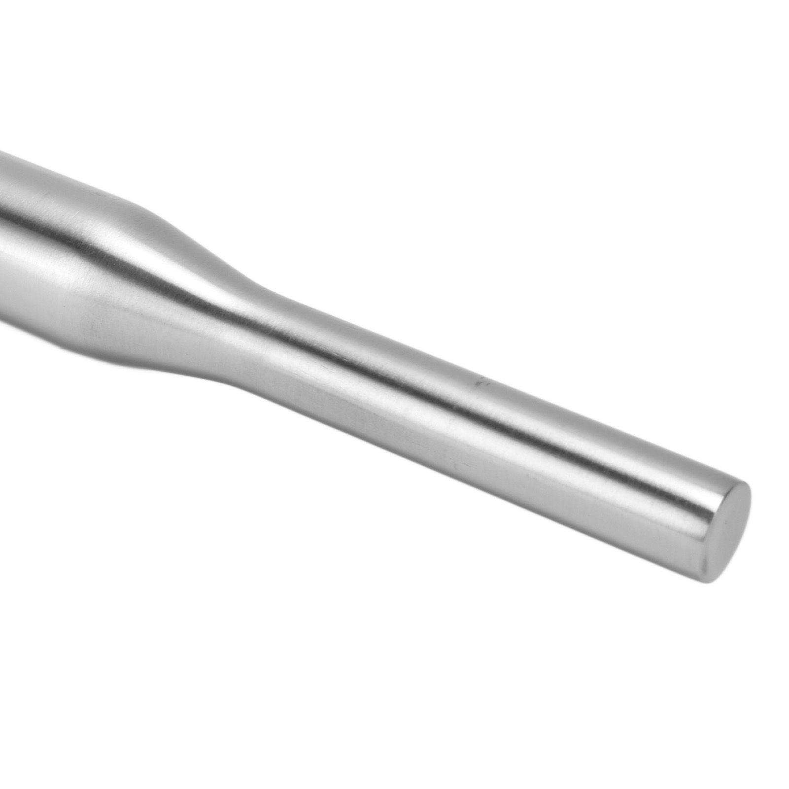 Rolling Pin Baked 304 Stainless Steel Portable Professional Pizza Dough Roller view 13