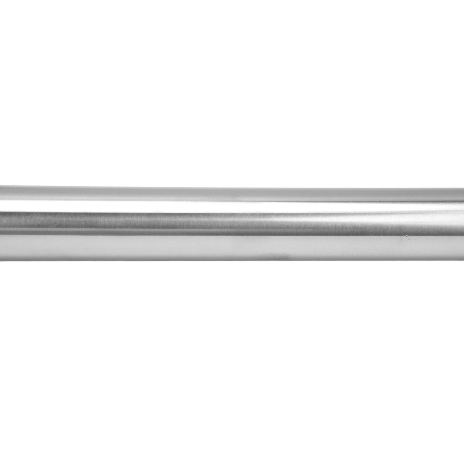 Rolling Pin Baked 304 Stainless Steel Portable Professional Pizza Dough Roller view 15