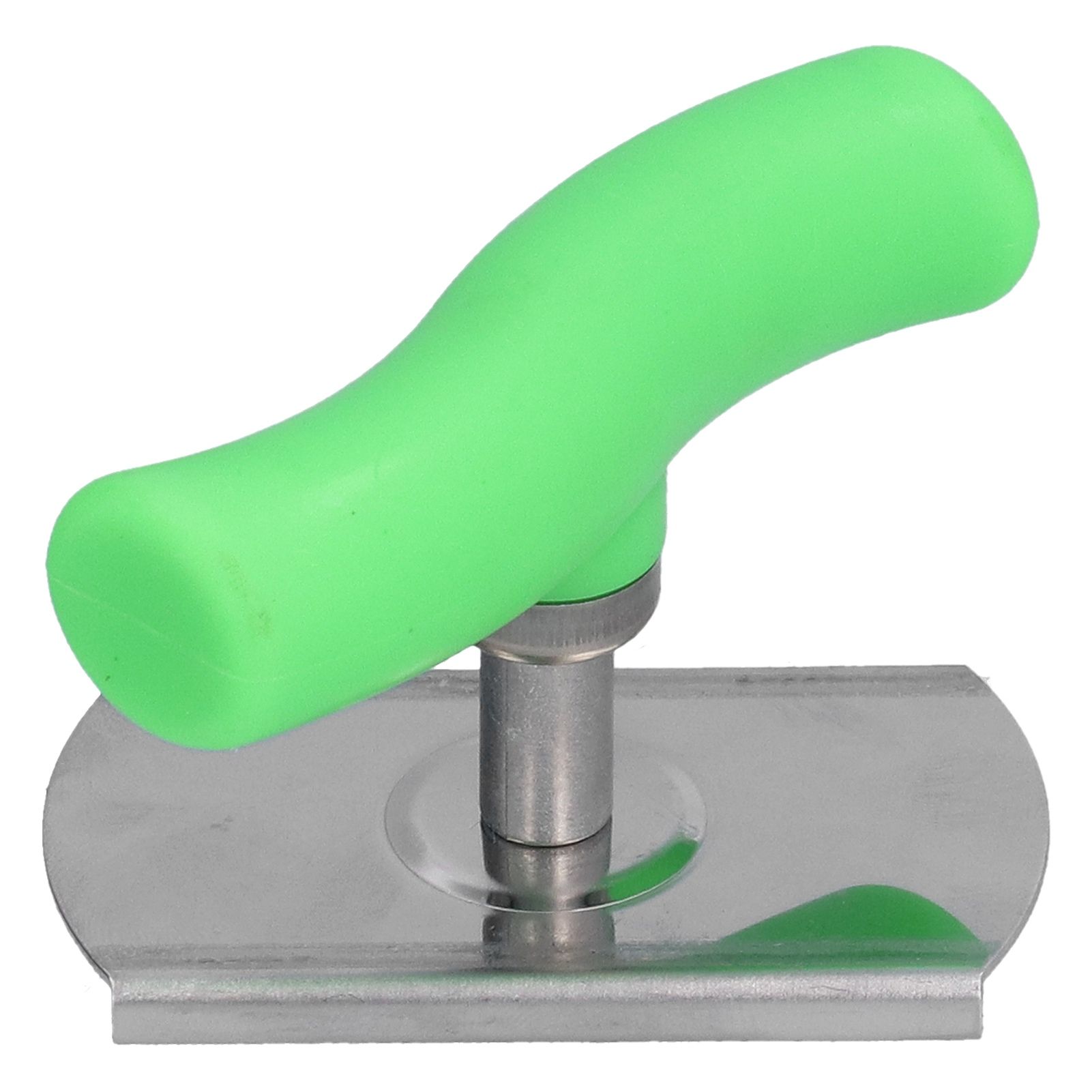 Stainless Steel Can Opener Portable Manual Bottle Opener with Ergonomic Handle view 5