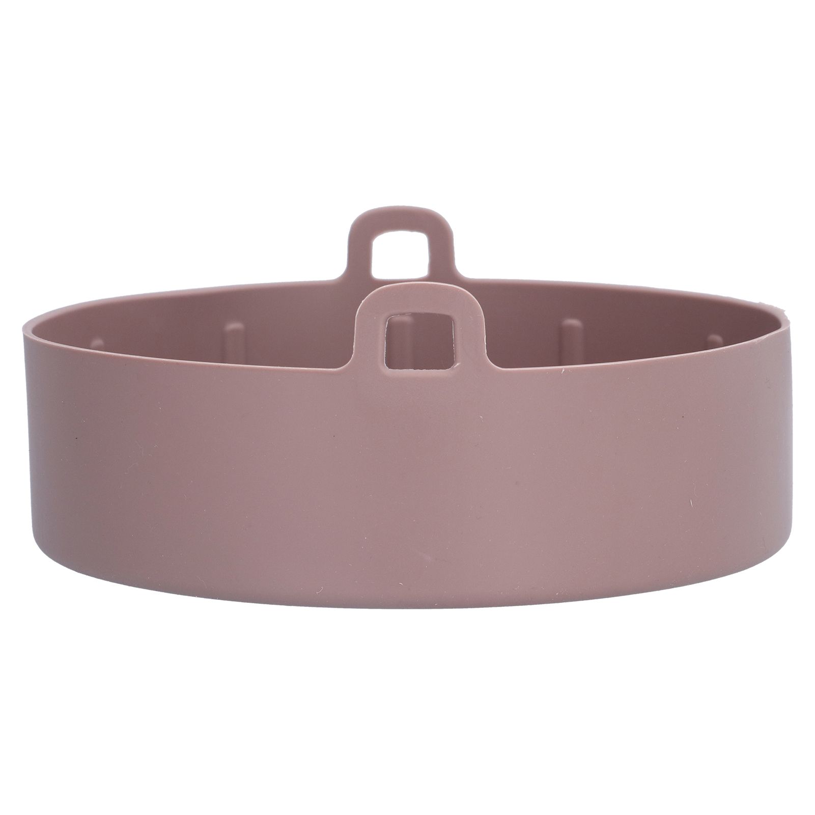 Reusable Silicone Pot Electric Fryer Basket Replacement Kitchen Baking Tray view 2