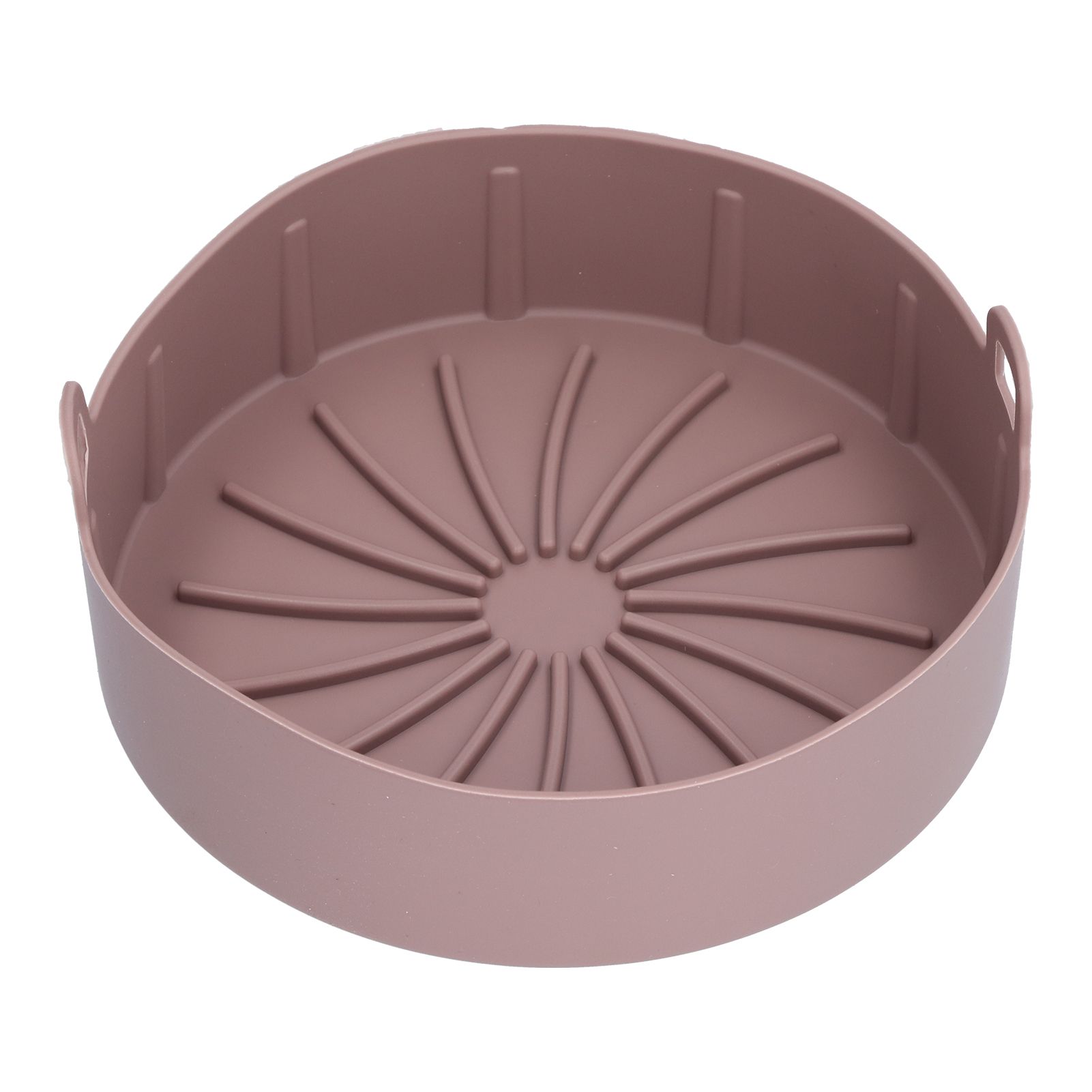 Reusable Silicone Pot Electric Fryer Basket Replacement Kitchen Baking Tray view 4