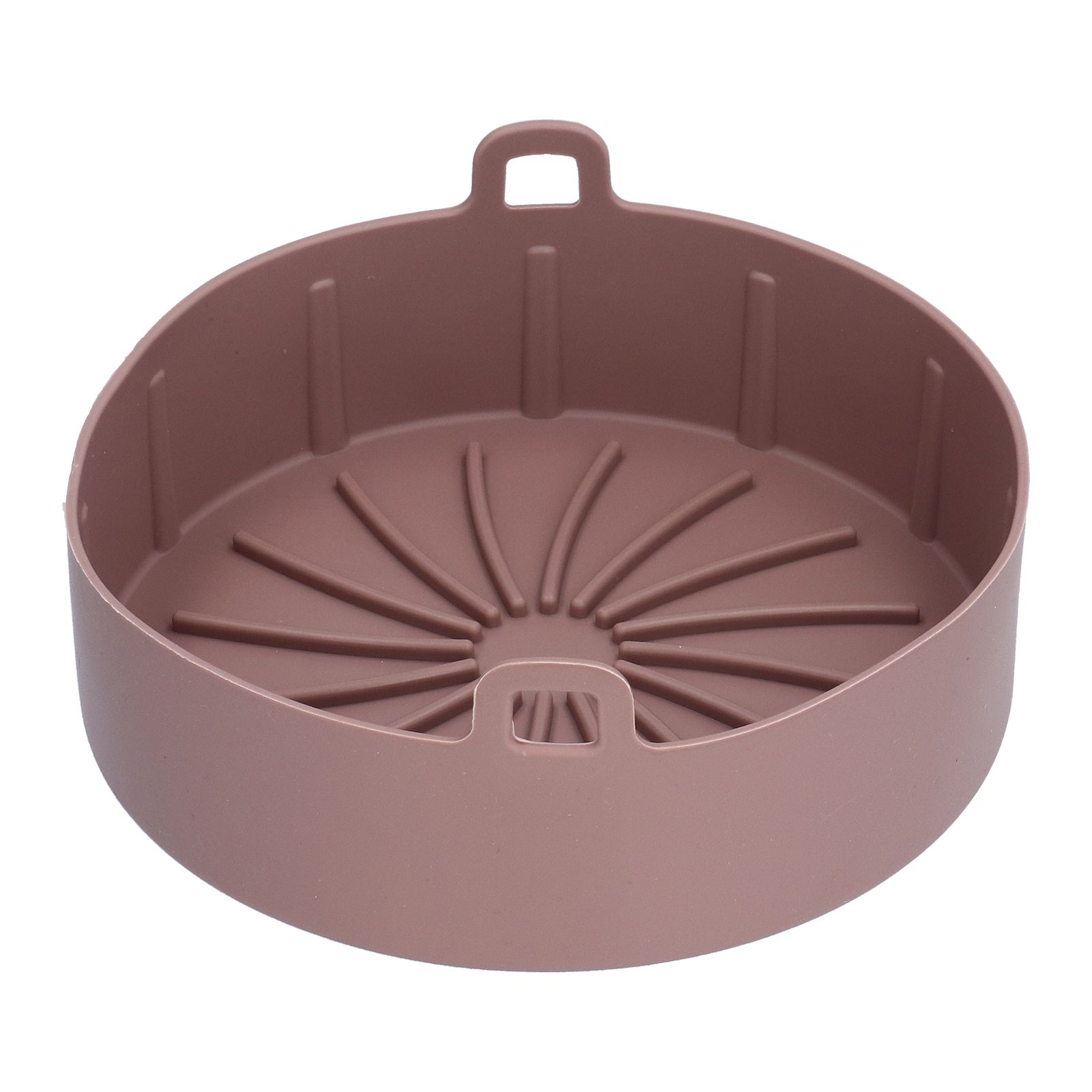 Reusable Silicone Pot Electric Fryer Basket Replacement Kitchen Baking Tray view 6