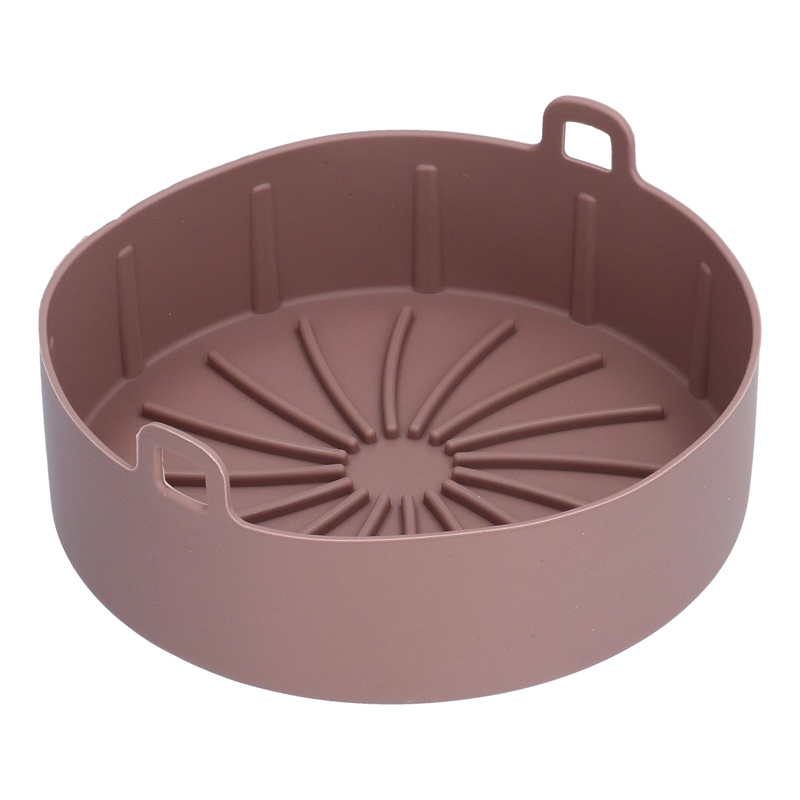 Reusable Silicone Pot Electric Fryer Basket Replacement Kitchen Baking Tray view 7