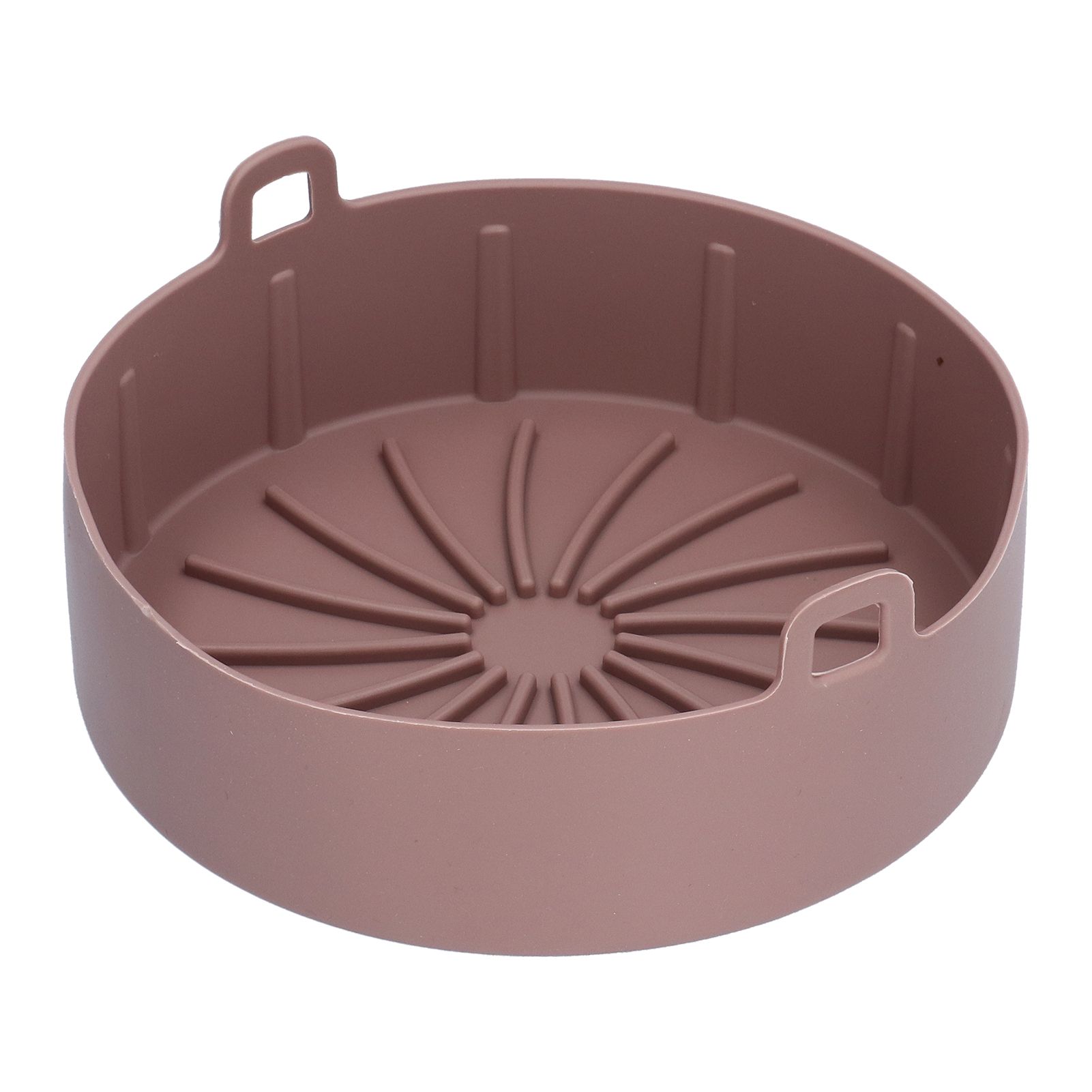 Reusable Silicone Pot Electric Fryer Basket Replacement Kitchen Baking Tray view 8