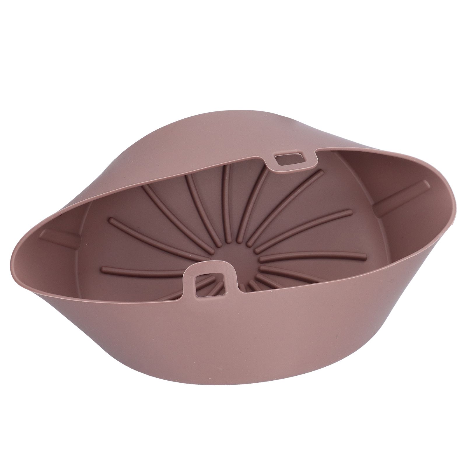 Reusable Silicone Pot Electric Fryer Basket Replacement Kitchen Baking Tray view 9