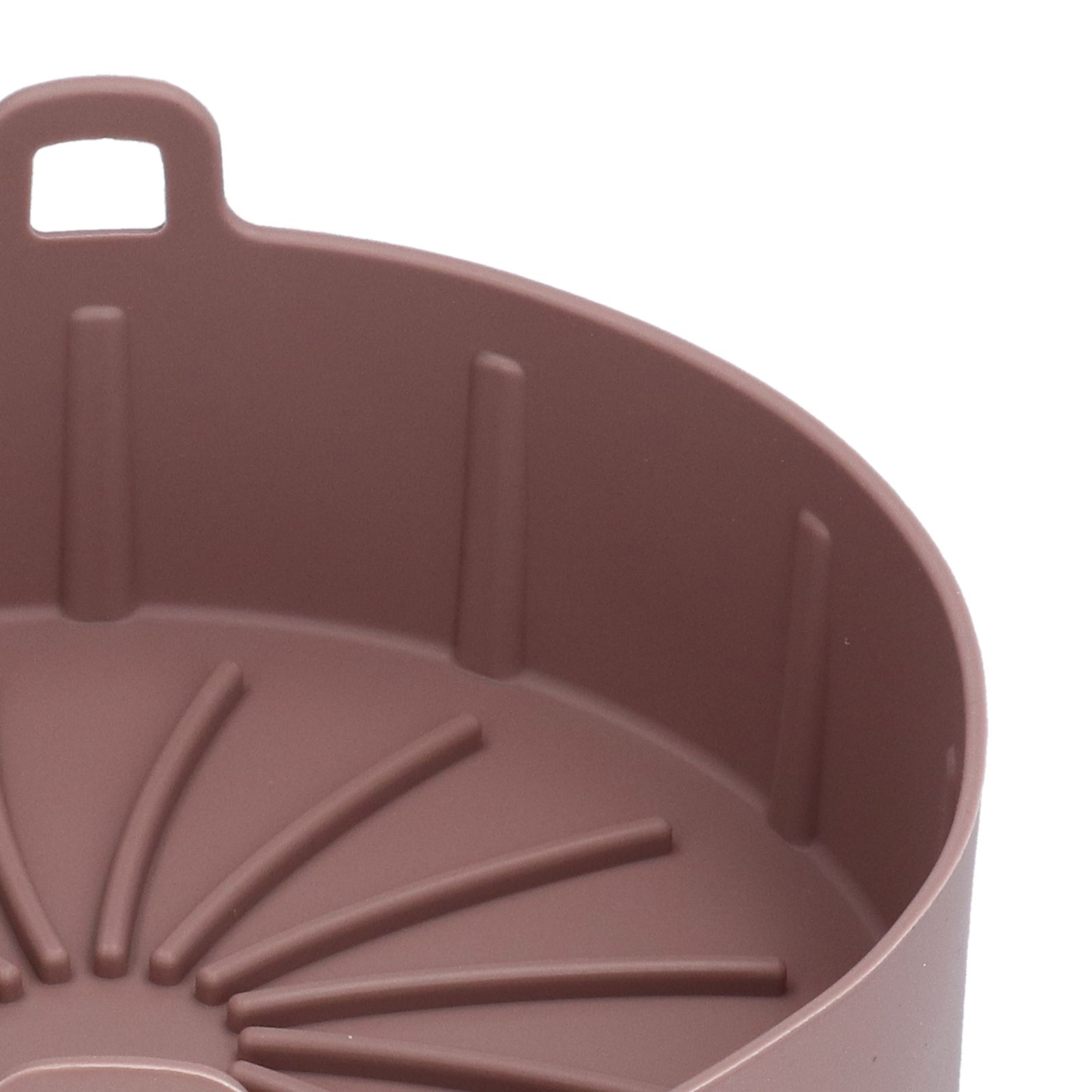 Reusable Silicone Pot Electric Fryer Basket Replacement Kitchen Baking Tray view 14