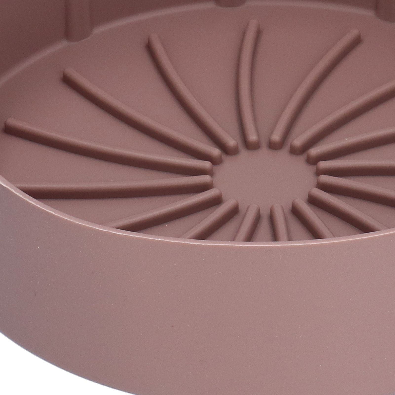 Reusable Silicone Pot Electric Fryer Basket Replacement Kitchen Baking Tray view 15