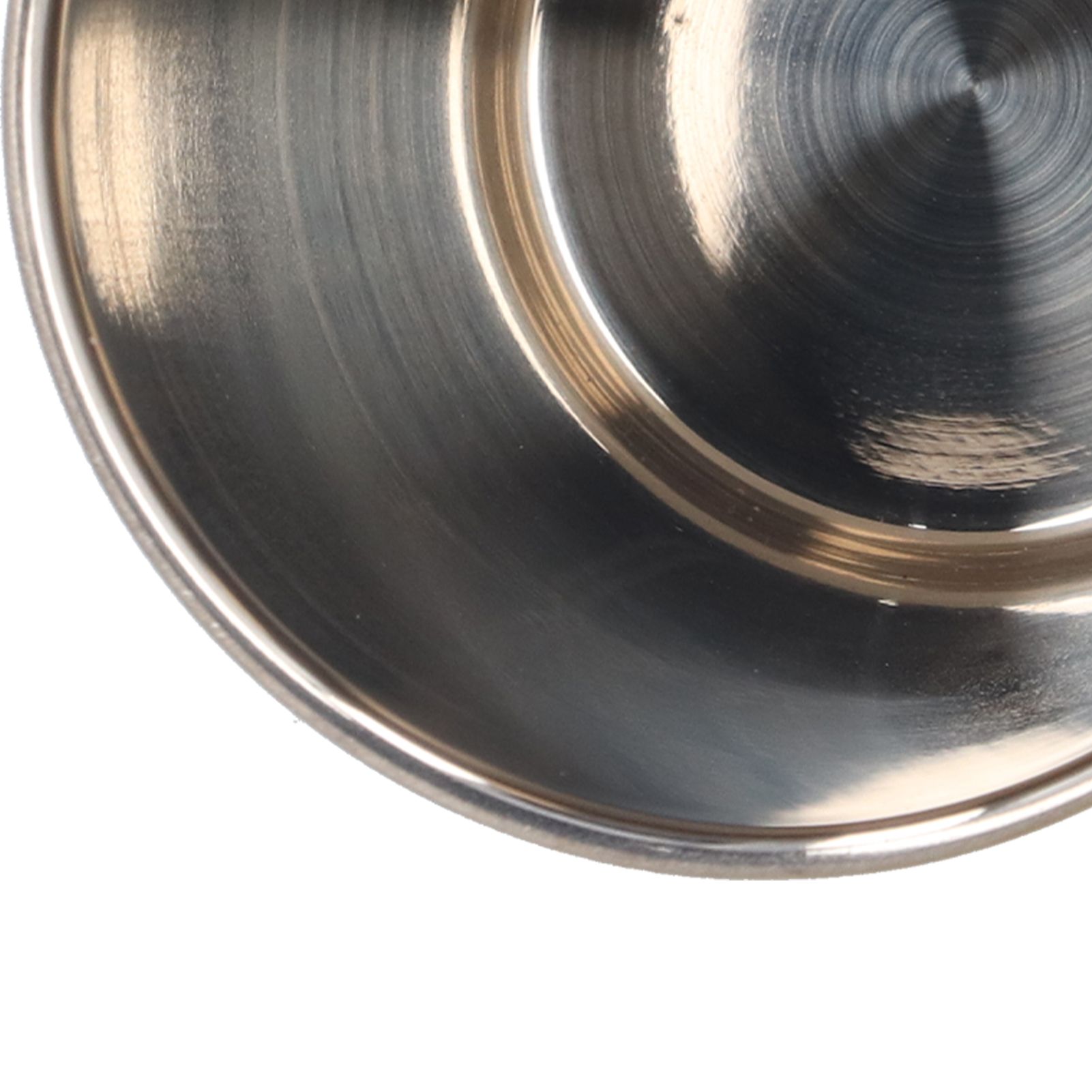 300ml Water Cup with Handle 304 Stainless Steel Heat Insulation Coffee Mug for view 13