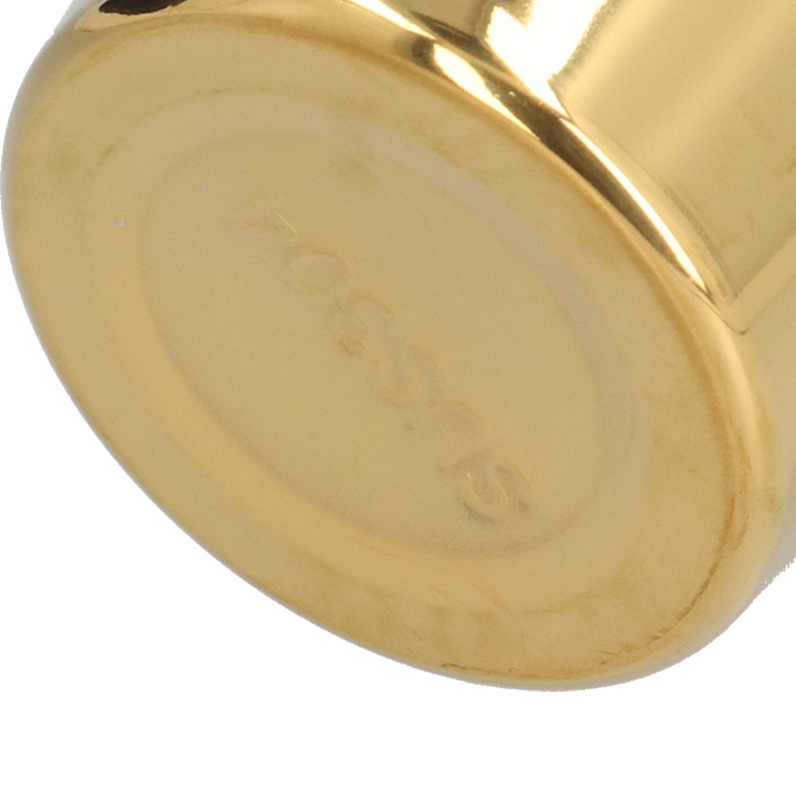 300ml Water Cup with Handle 304 Stainless Steel Heat Insulation Coffee Mug for view 15