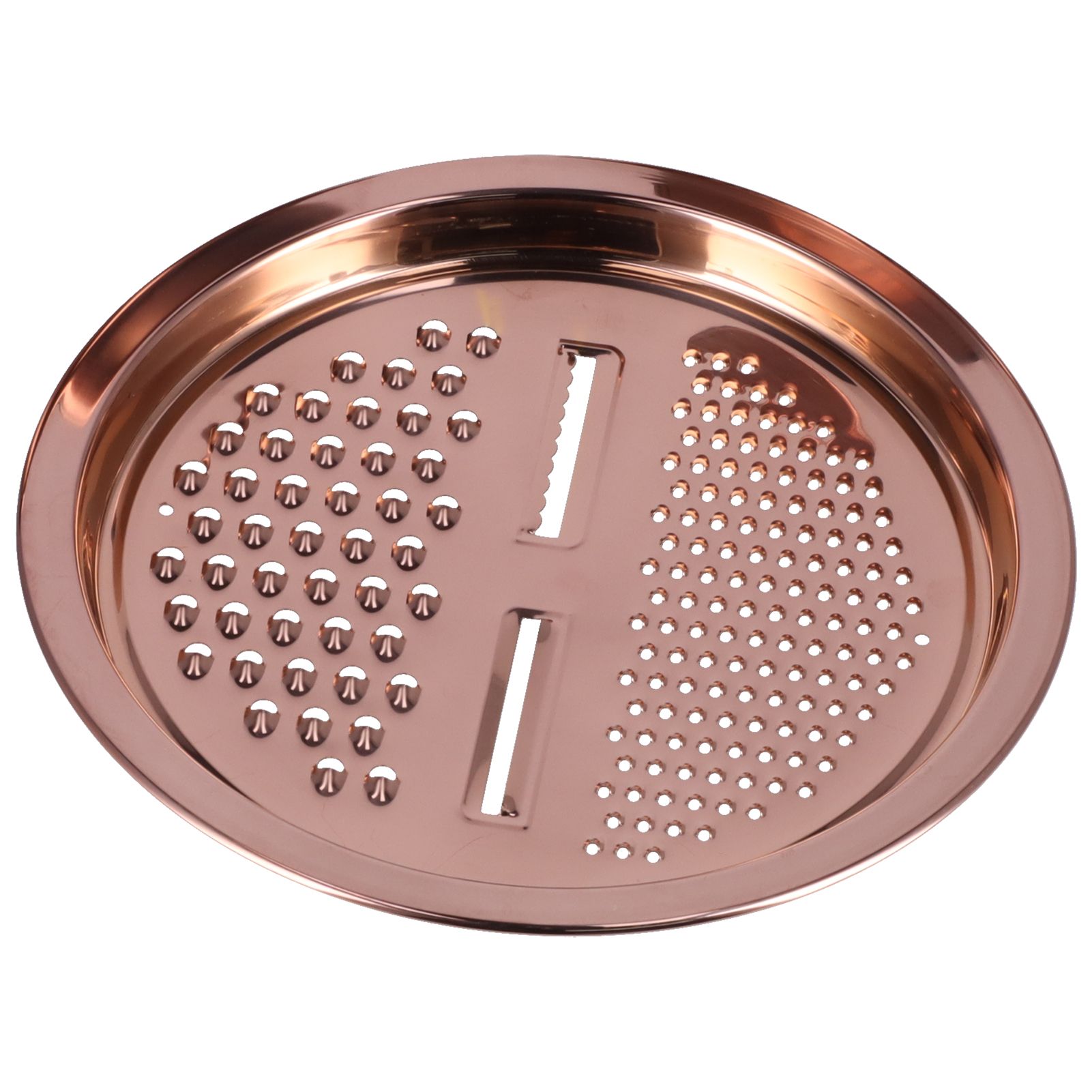 Multipurpose Water Basin Drain Basket with Vegetable Cutter Grater Stainless view 15