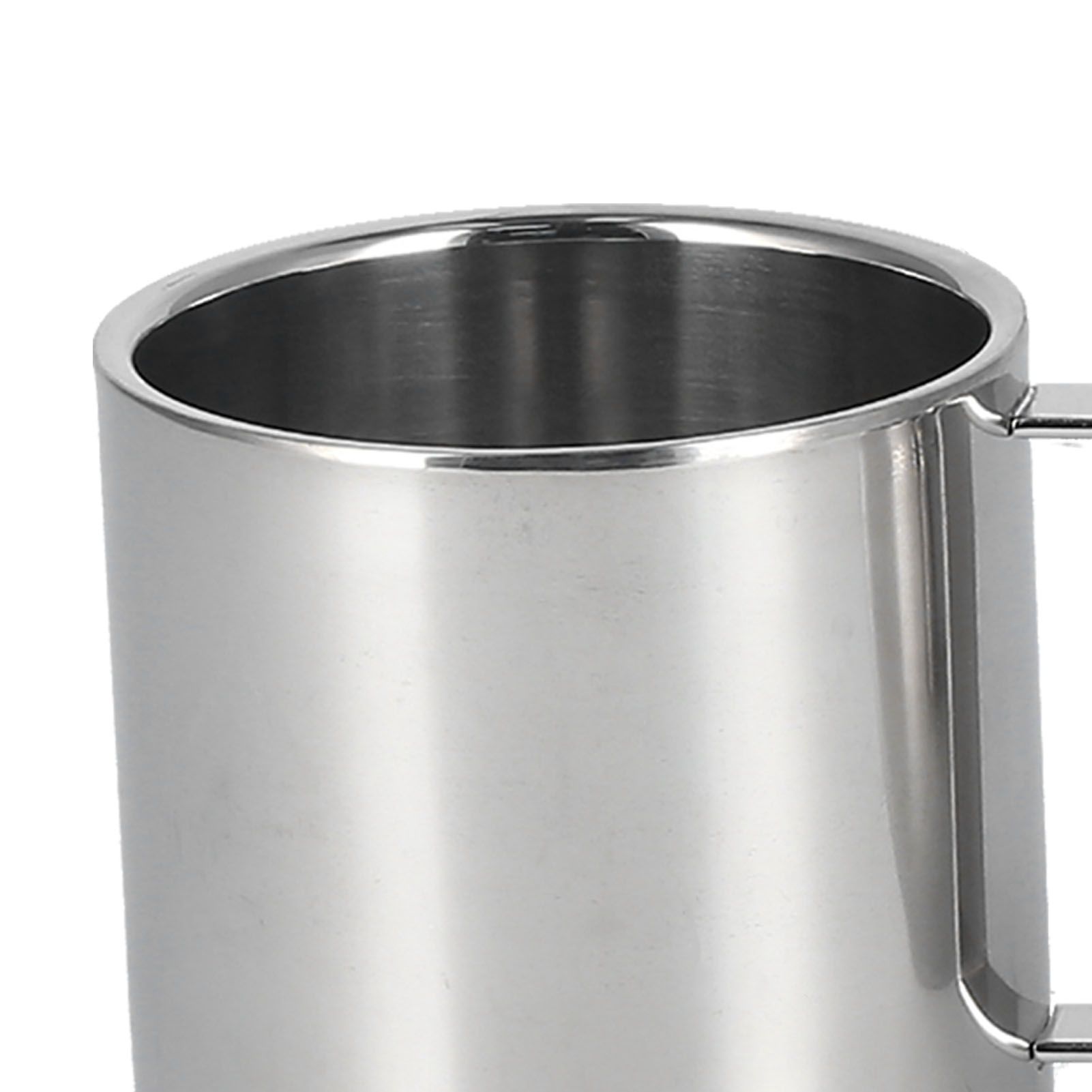 3PCS/Set Insulated Coffee Cup Set Stainless Steel Double Walled Mugs Milk Tea view 13
