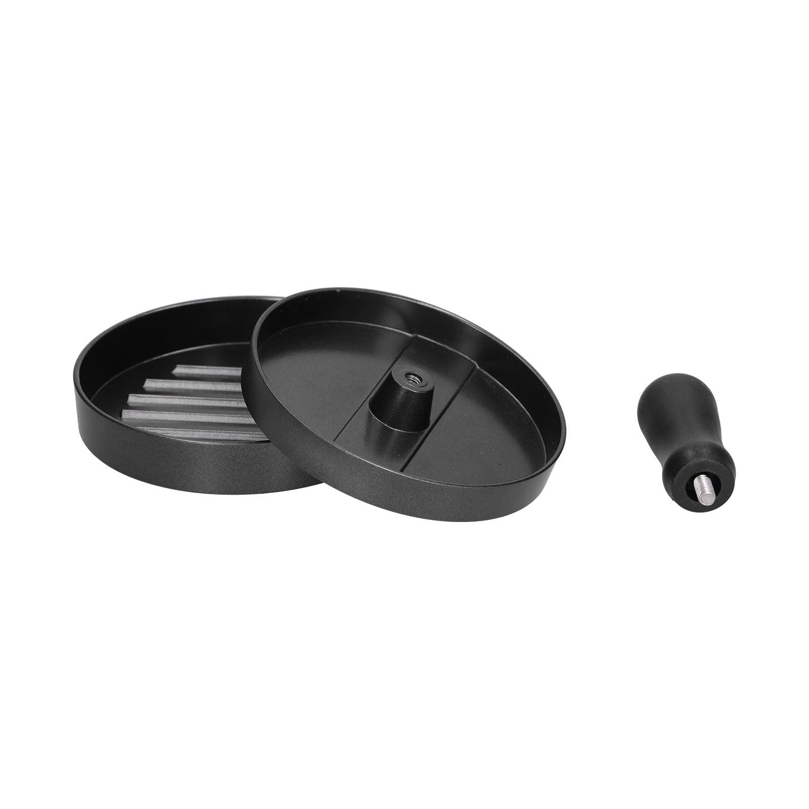 Hamburger Press Round Shape Hamburger Meat Patty Maker Mold Burger Maker