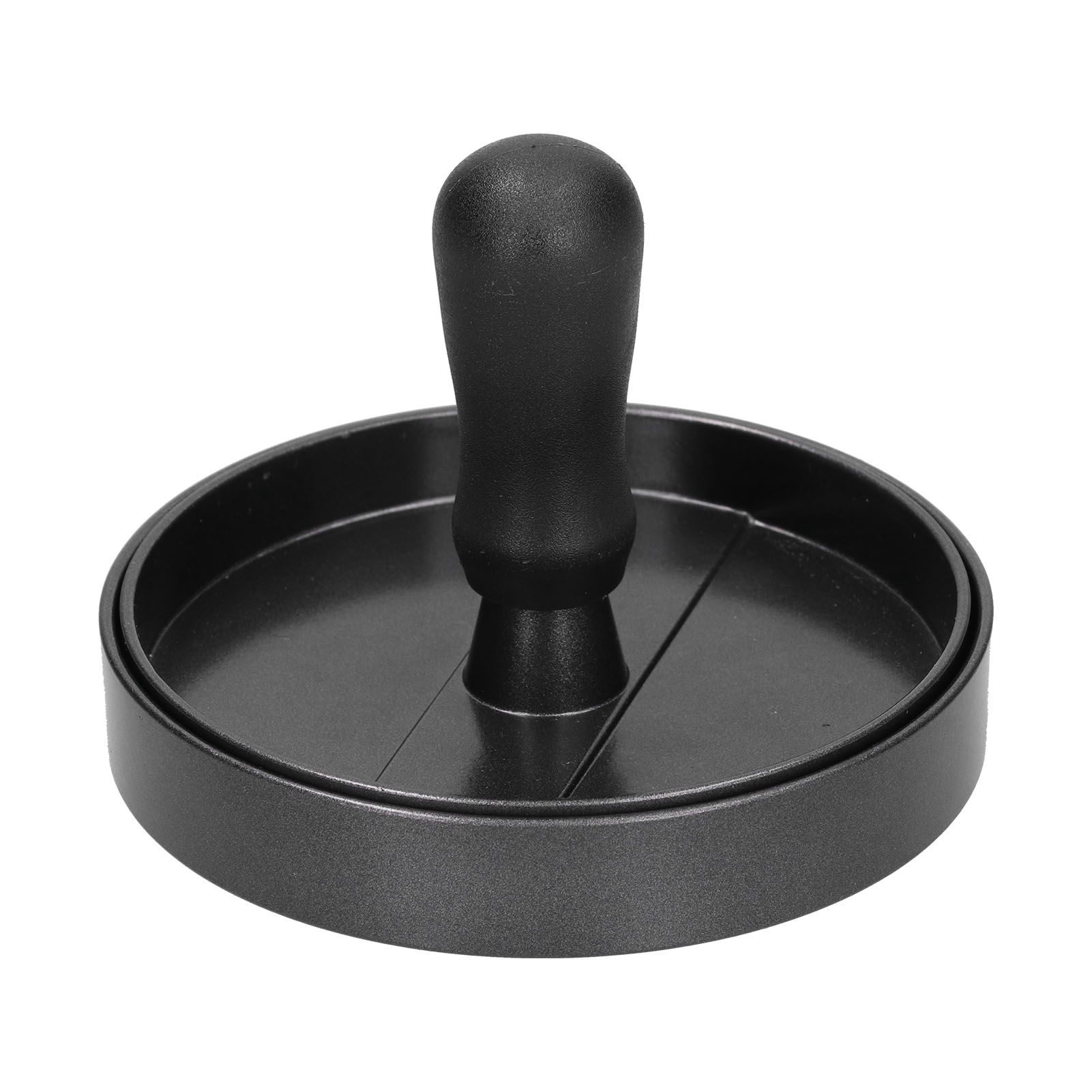 Hamburger Press Round Shape Hamburger Meat Patty Maker Mold Burger Maker view 10