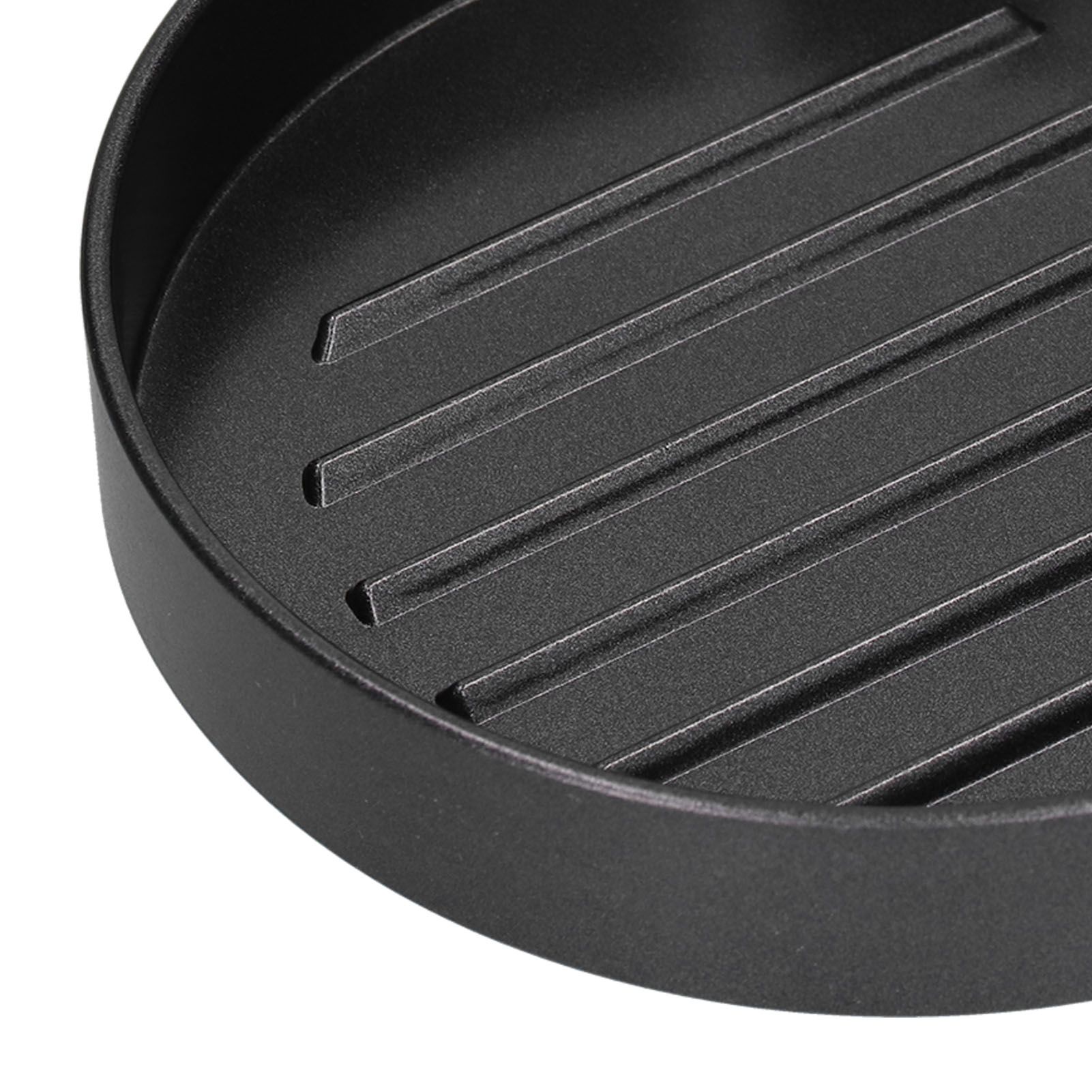 Hamburger Press Round Shape Hamburger Meat Patty Maker Mold Burger Maker view 14